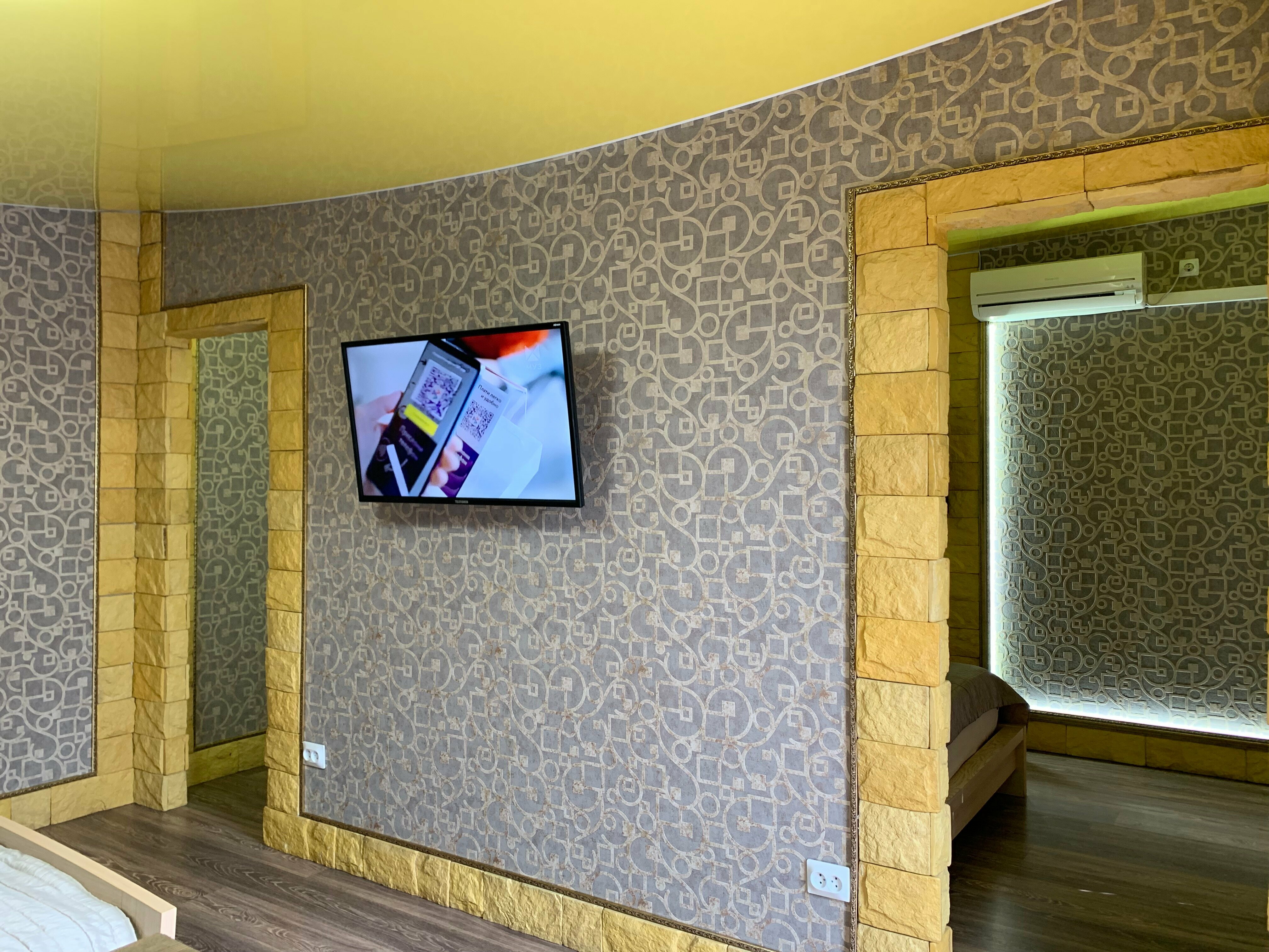 Дом с 3 спальнями