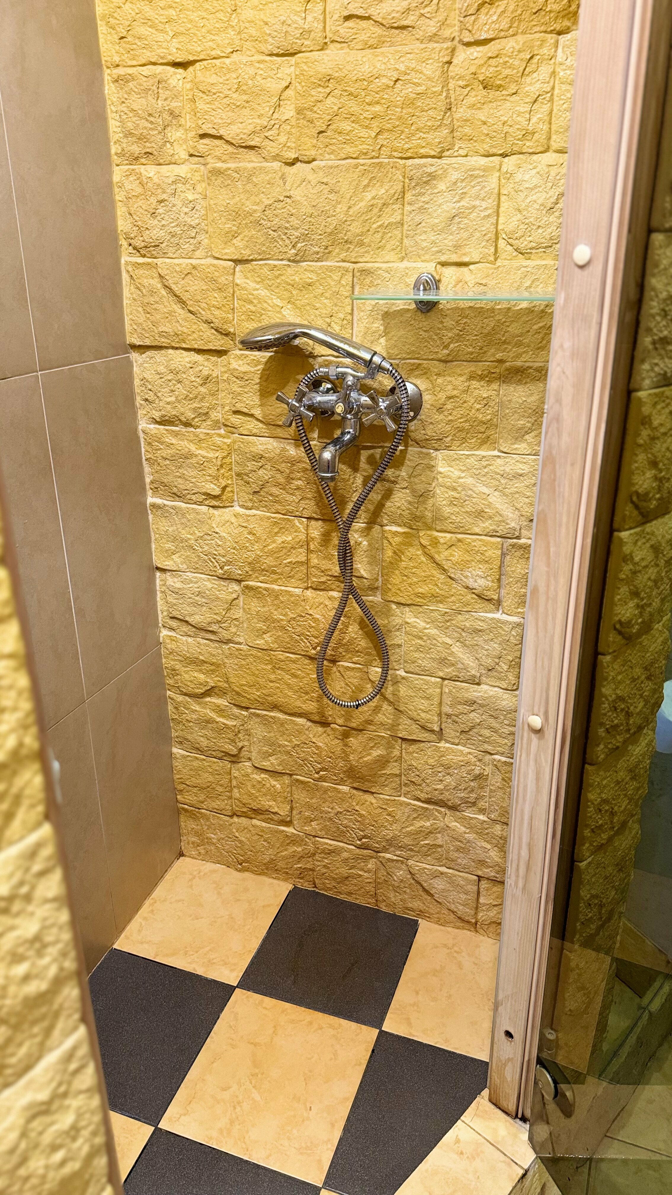 Дом с 3 спальнями