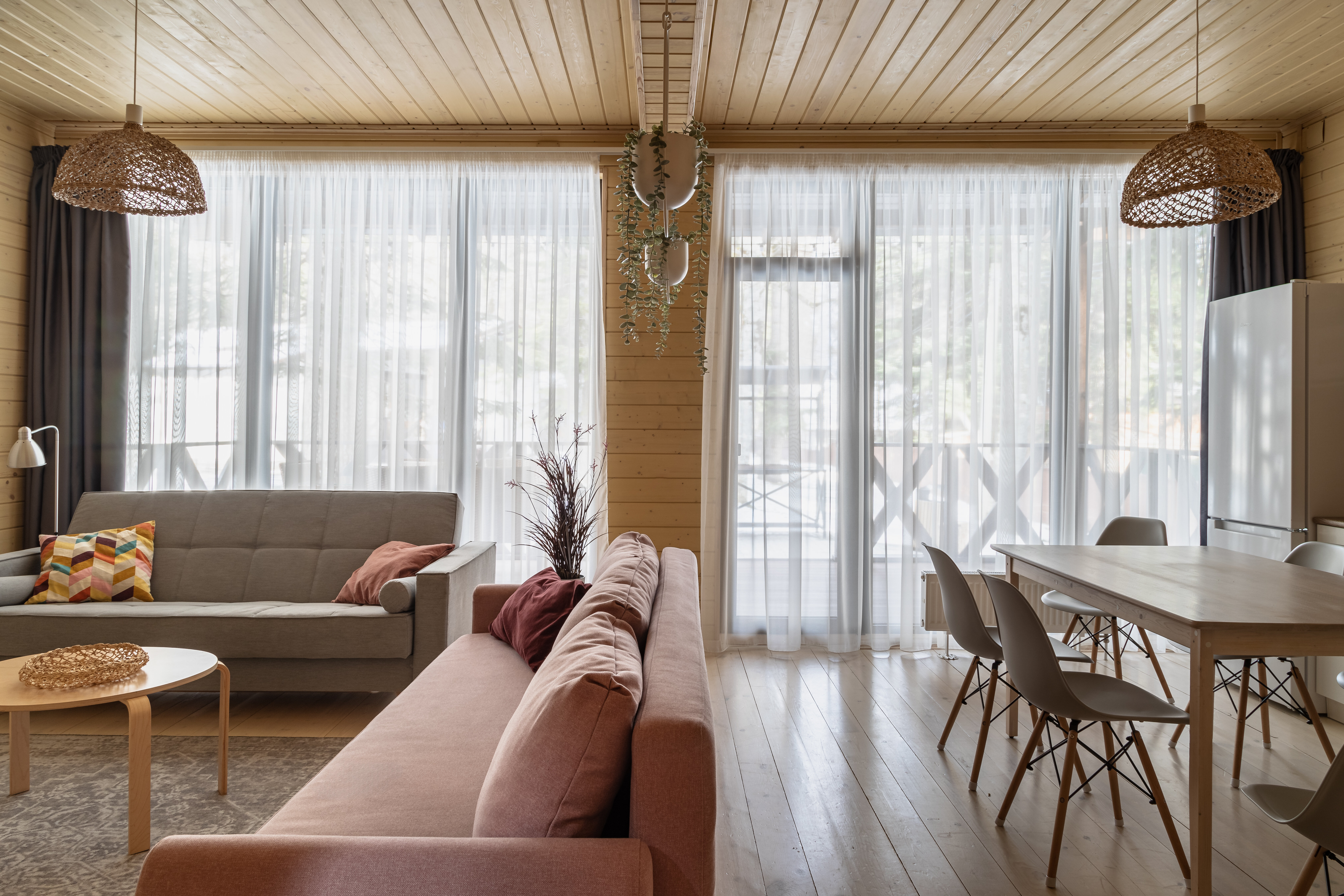 Домик Макси