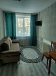 Семейный двухместный номер с 1 кроватью в Юбилейная