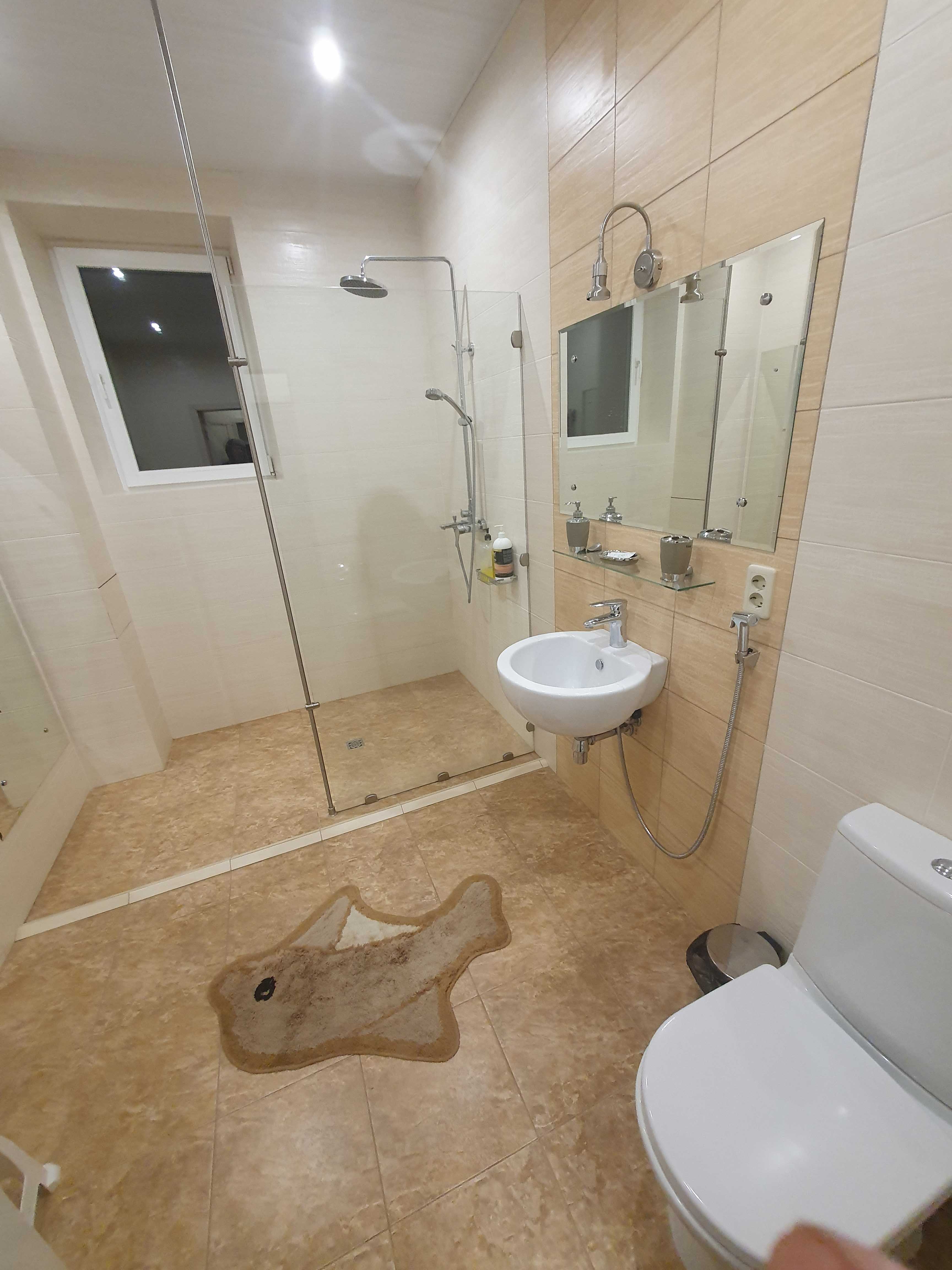 Двухместный номер с 1 кроватью