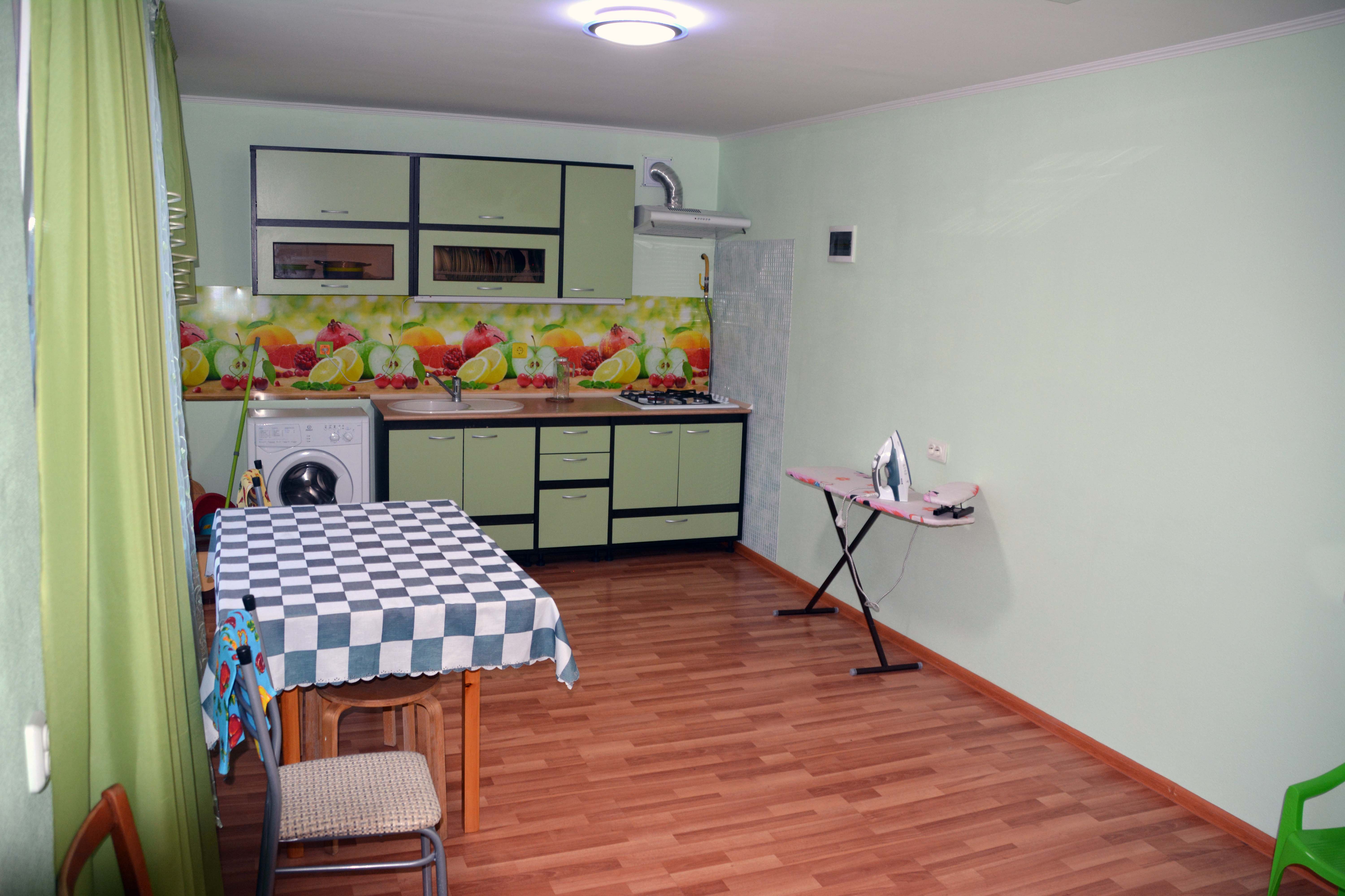 Четырехместный номер «Комфорт»