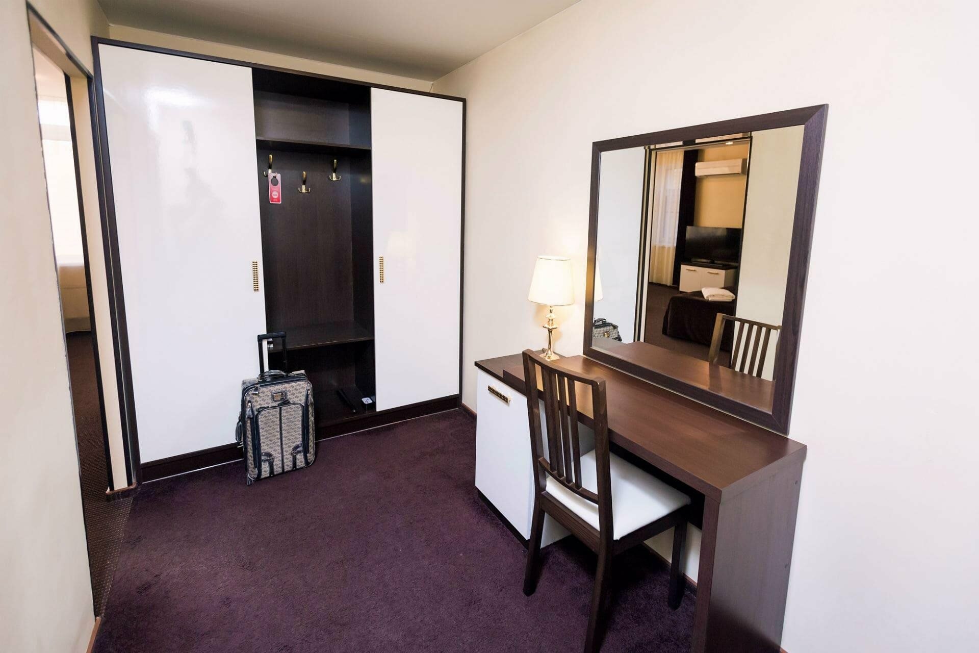 Номер-студия