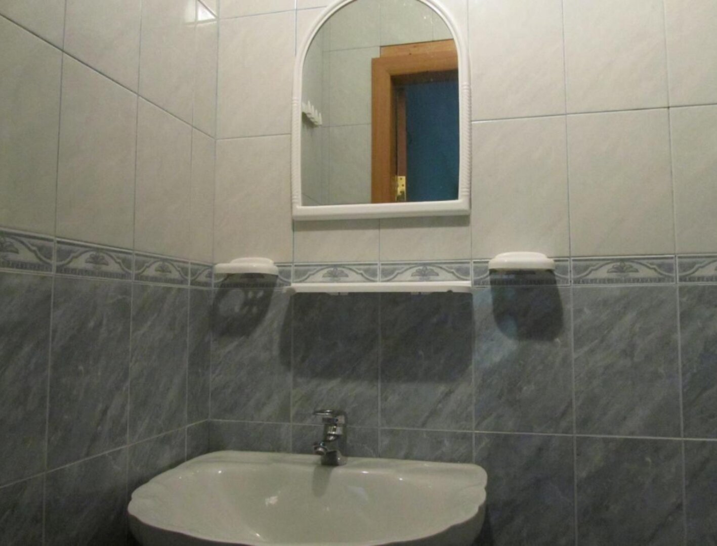 Двухместный номер с 1 кроватью или 2 отдельными кроватями