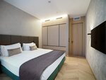 One Bedroom Premium Suite в Mamaison All-Suites SPA Hotel Pokrovka