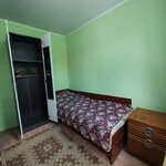 Двухместный номер эконом-класса с 2 отдельными кроватями в Золотая Рыбка