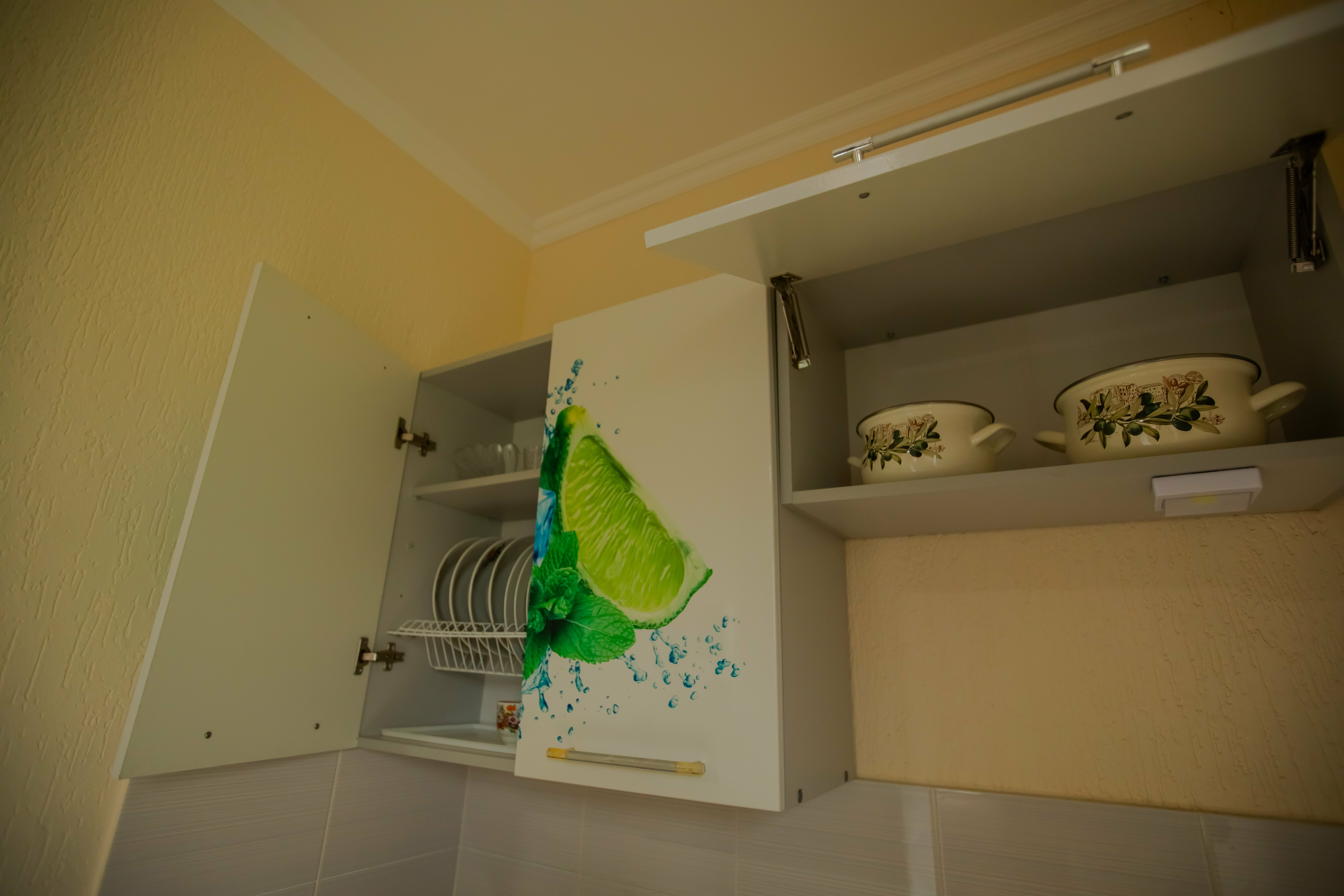 Апартаменты - 1-й этаж