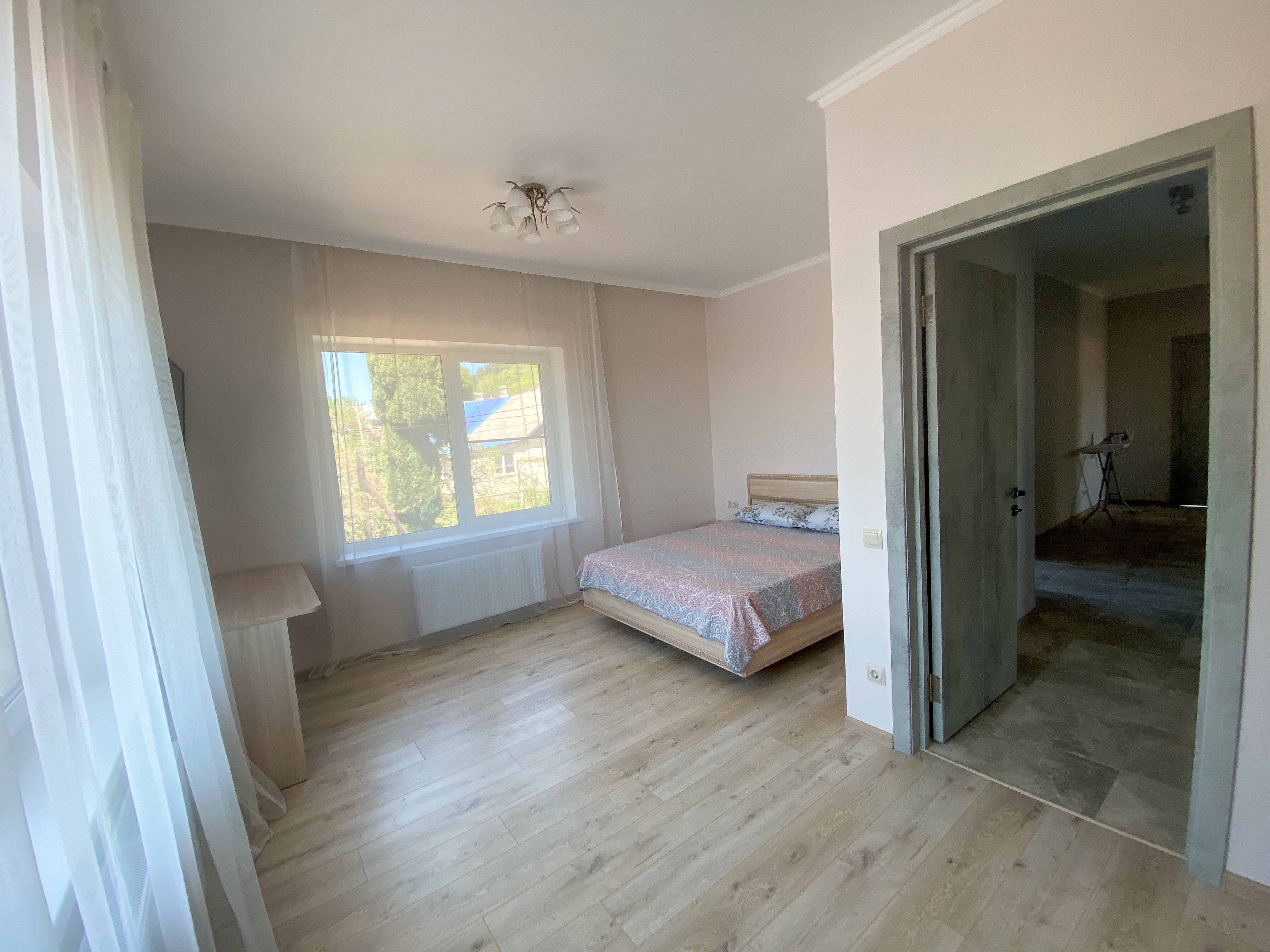 Апартаменты с 3 спальнями