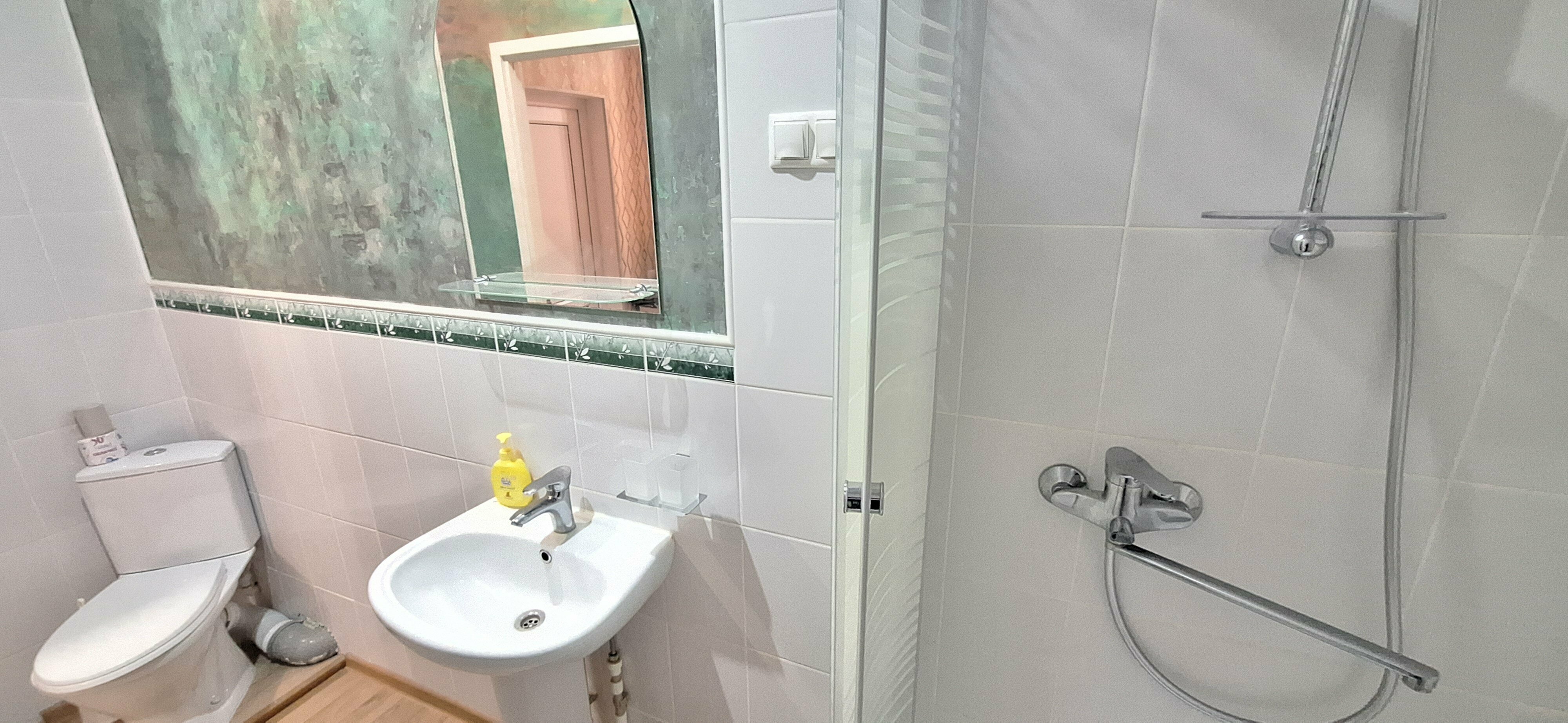 Семейный номер