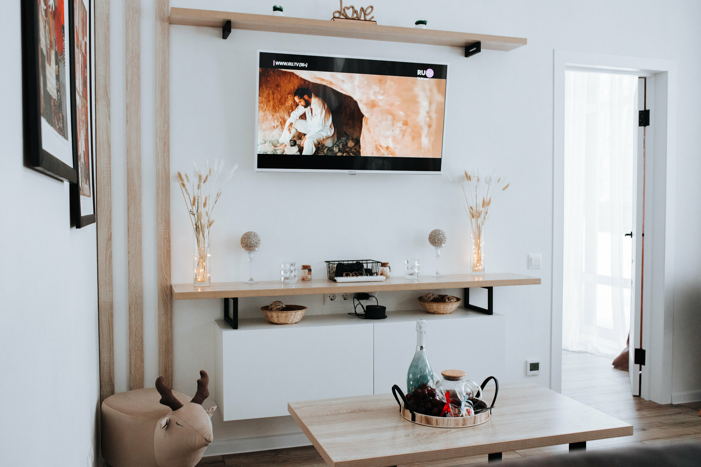 Дом для семейного отдыха