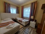 Номер на день,проживание с 09:00 до 22:00 (без ночи: Day Room) в Порт Внуково