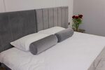 Суперлюкс с кроватью размера "king-size" в Теплица парк