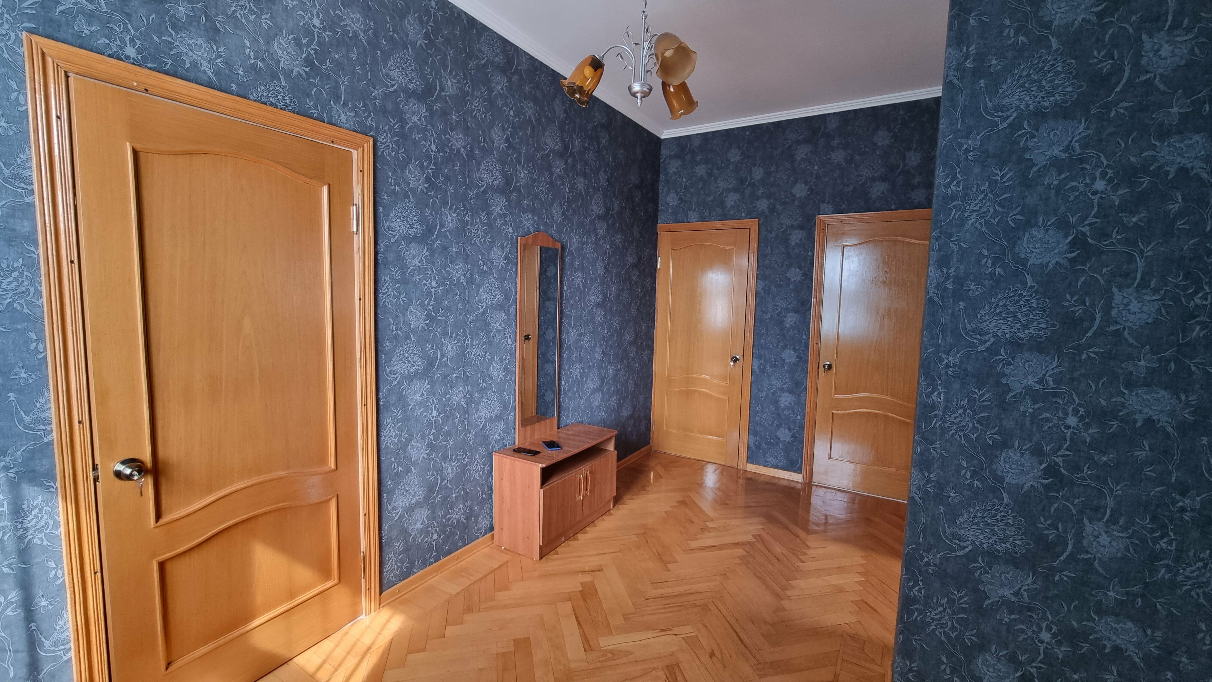 Улучшенный четырехместный номер