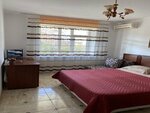 Двухместный номер с 1 кроватью или 2 отдельными кроватями в Три богатыря