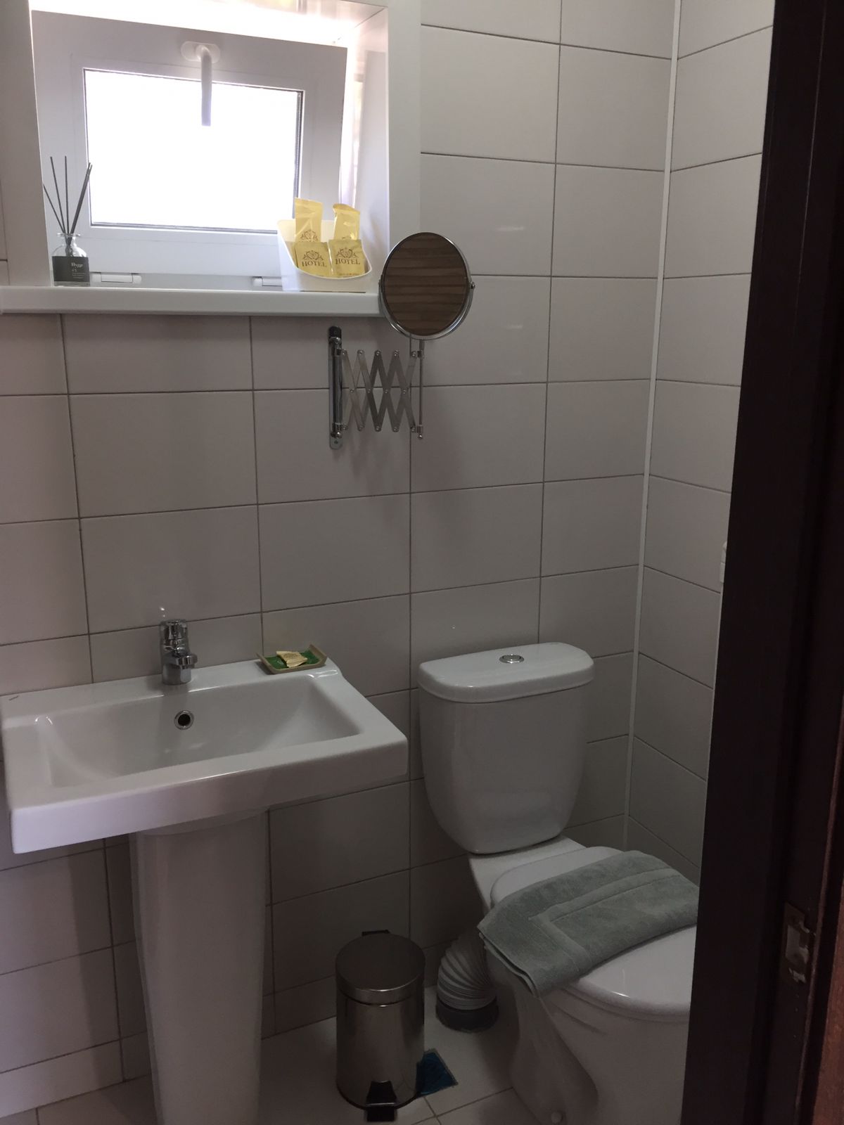 Семейный номер