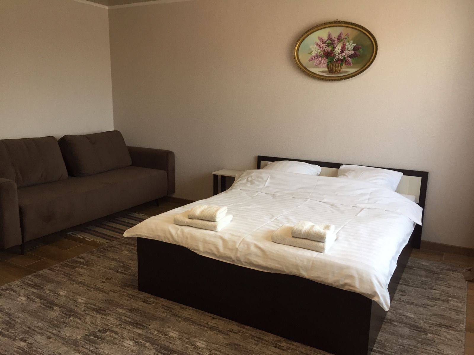 Семейный номер