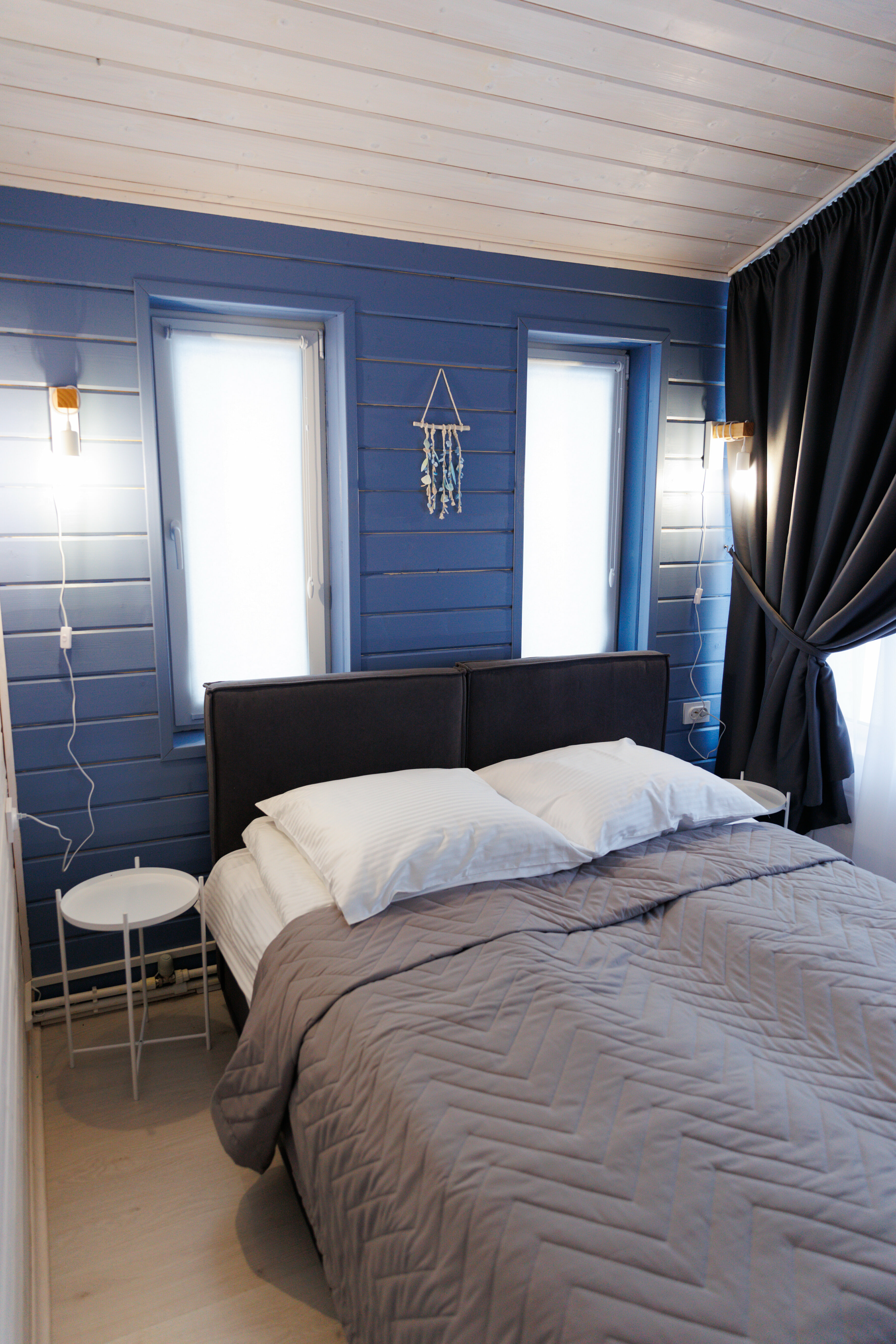 Вилла с 2 спальнями