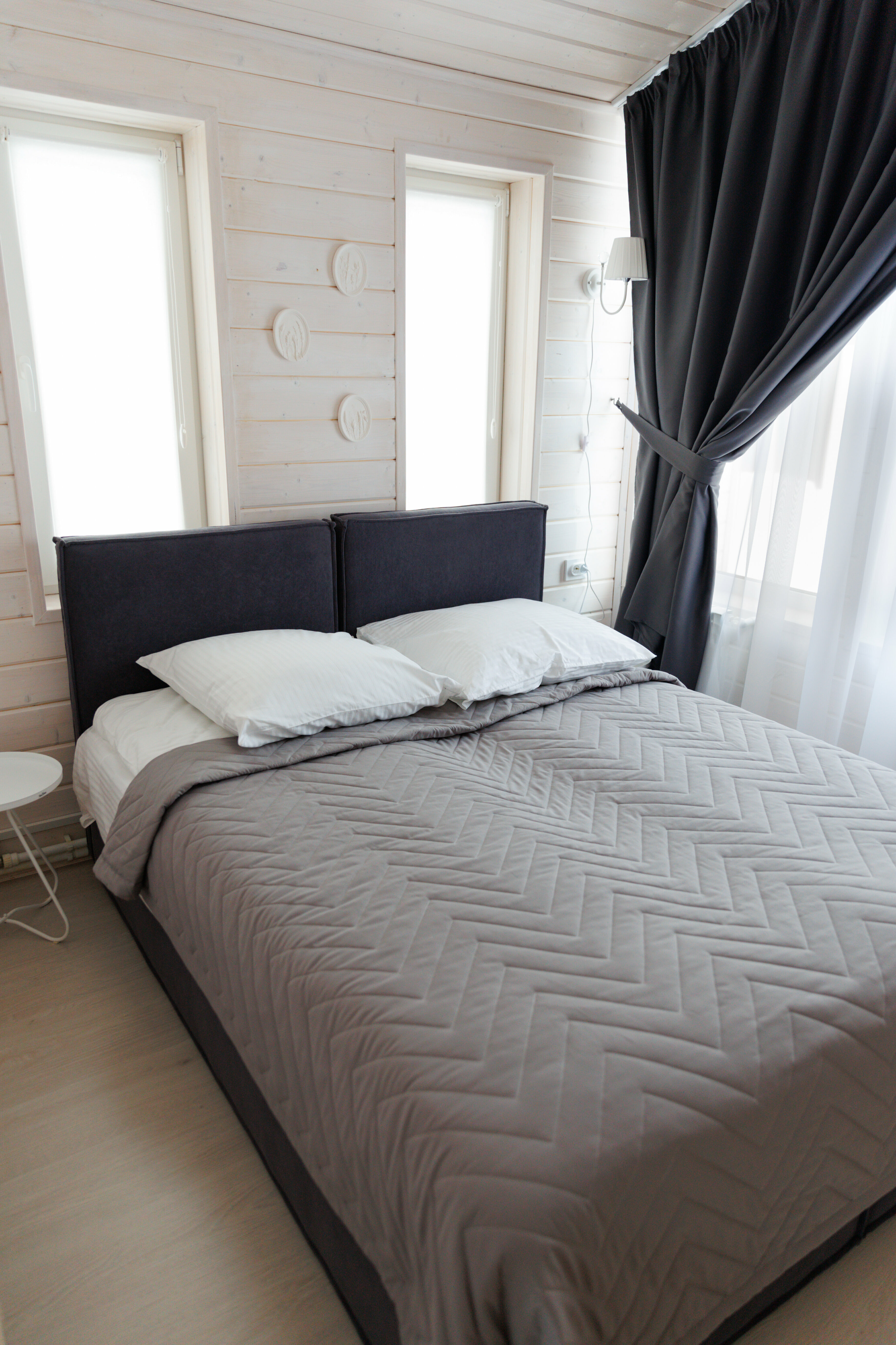 Вилла с 2 спальнями