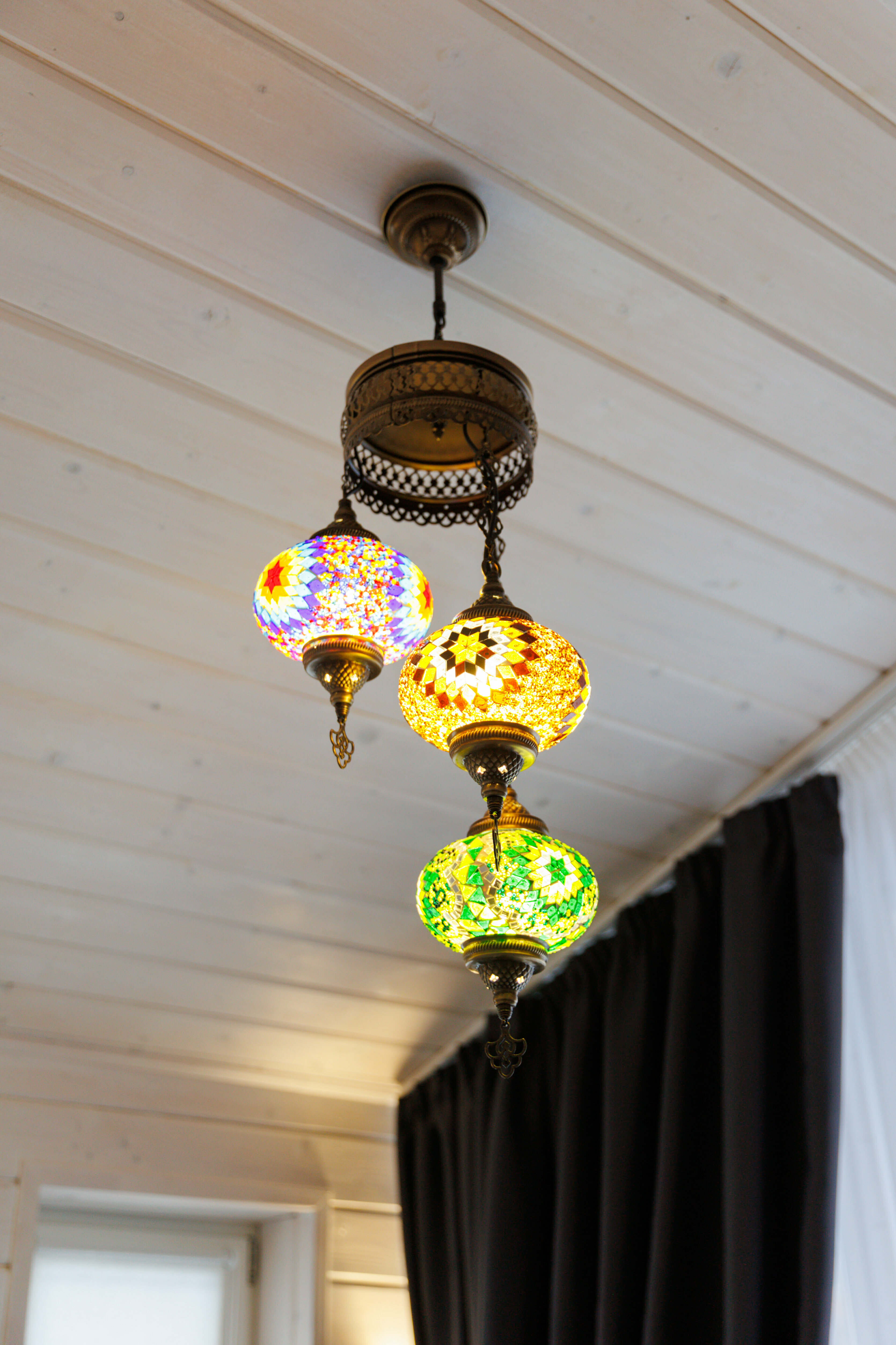 Вилла с 2 спальнями