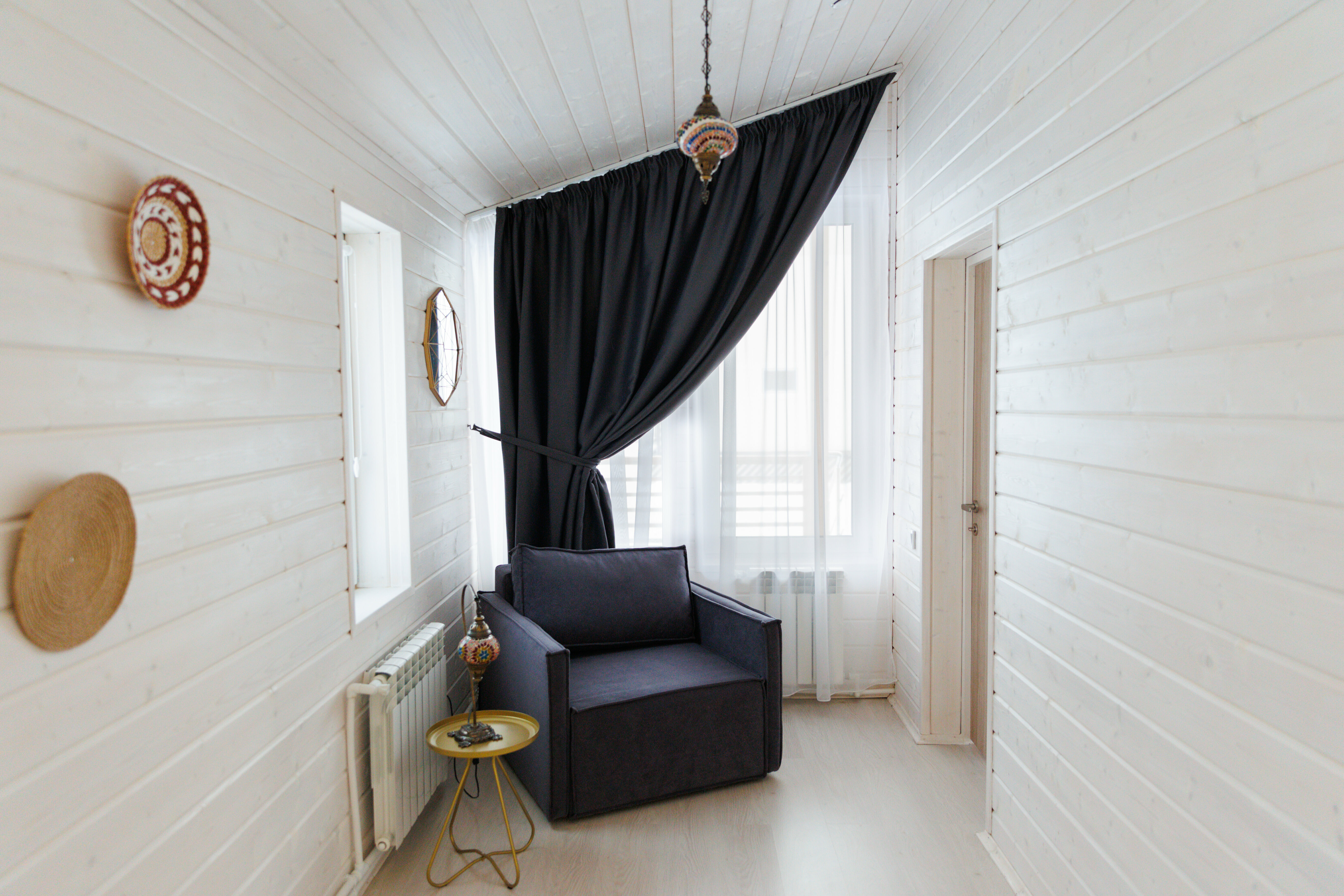 Вилла с 2 спальнями