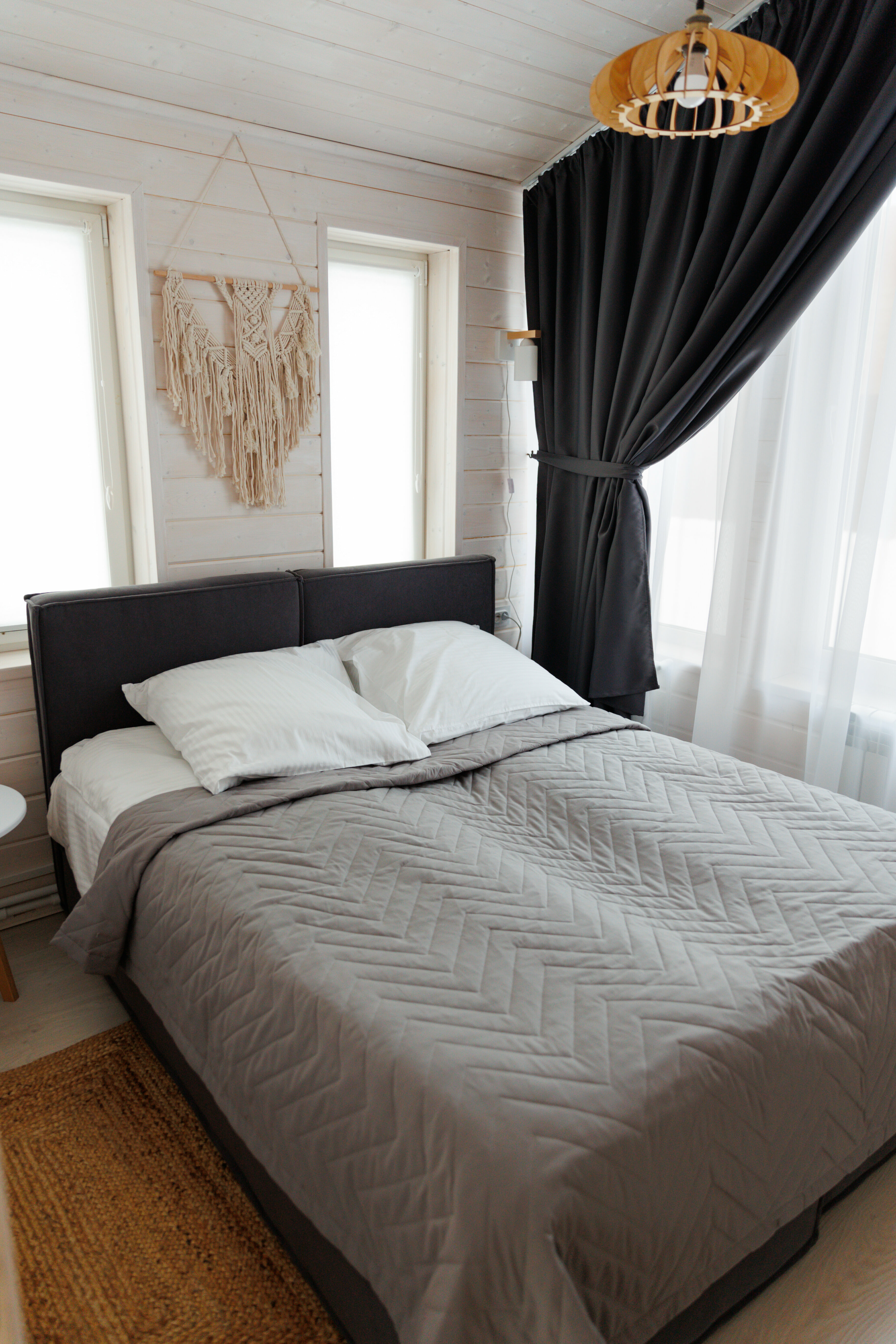 Вилла с 2 спальнями