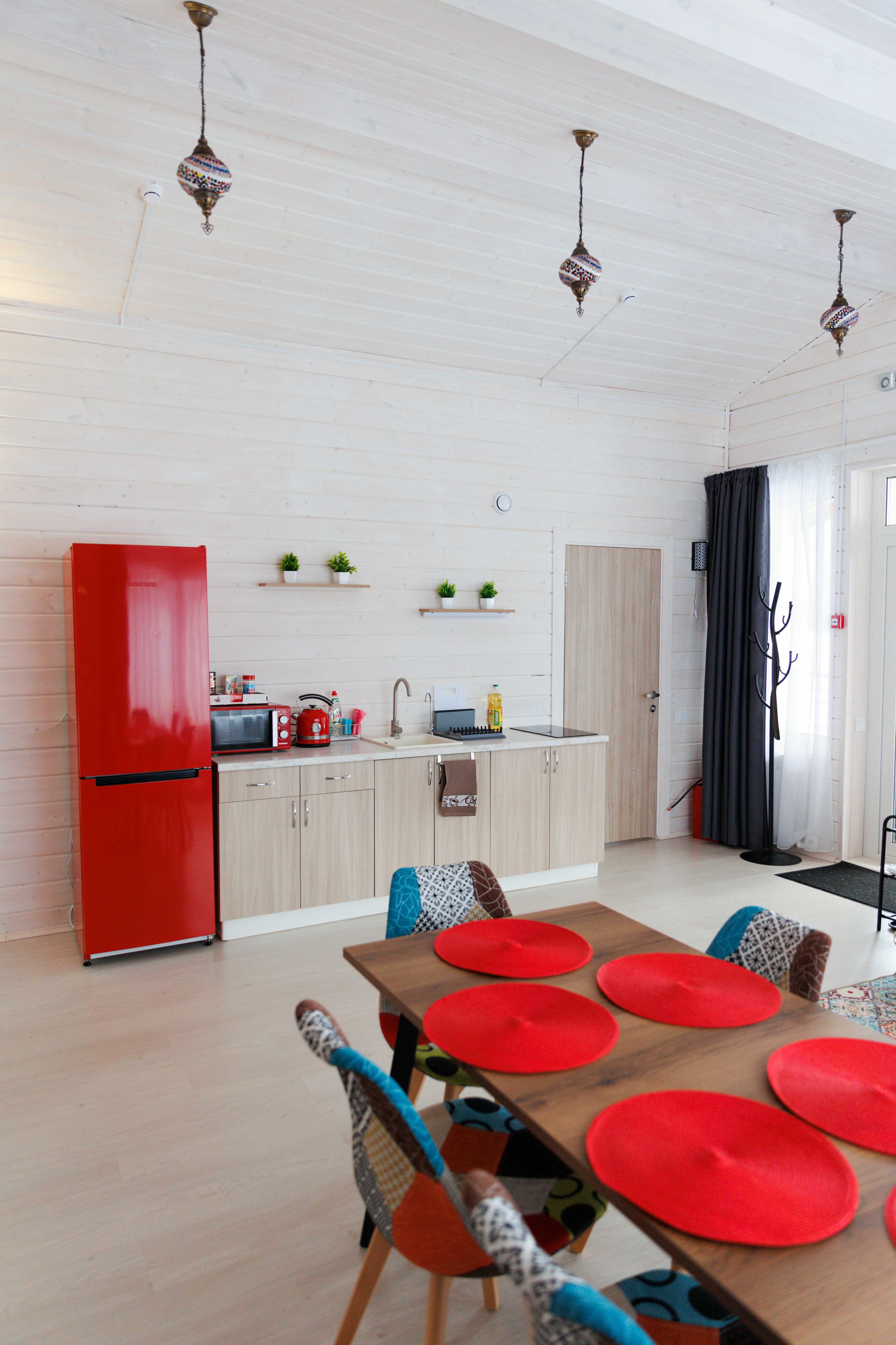 Вилла с 2 спальнями