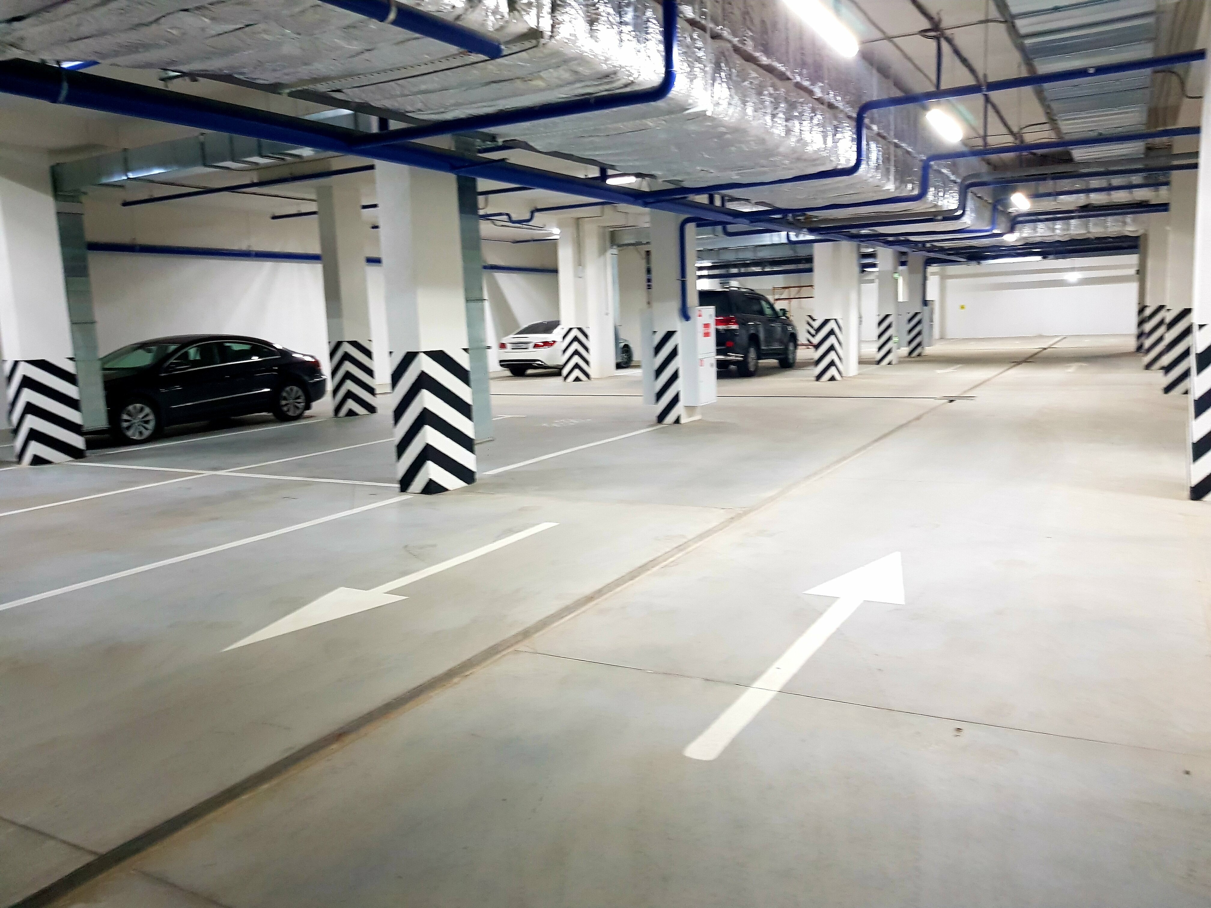 Апартаменты c отдельной спальней и прямым видом на Чашу и Казанский Кремль (двухспальная кровать + двухспальный диван + односпальный диван)