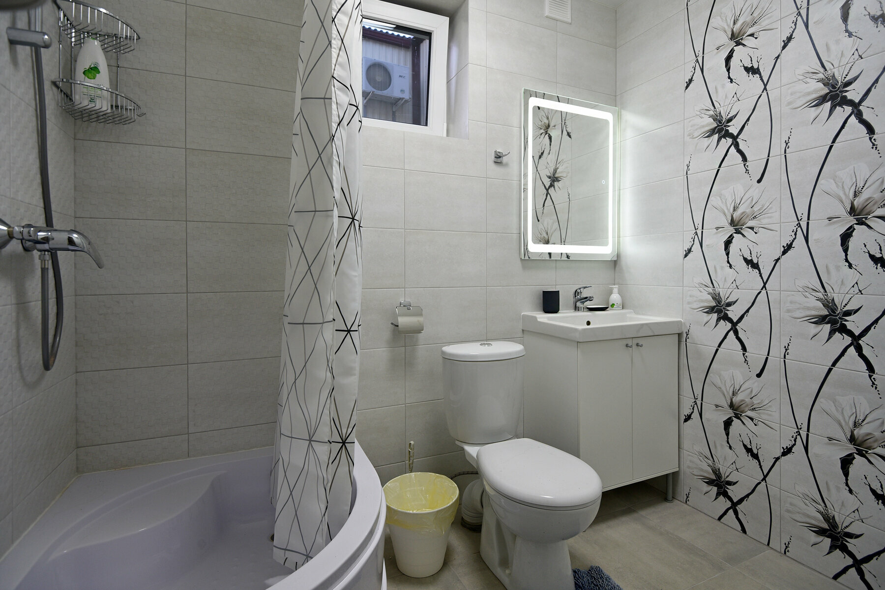 Улучшенный семейный номер