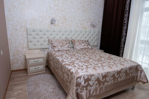 Президентский люкс