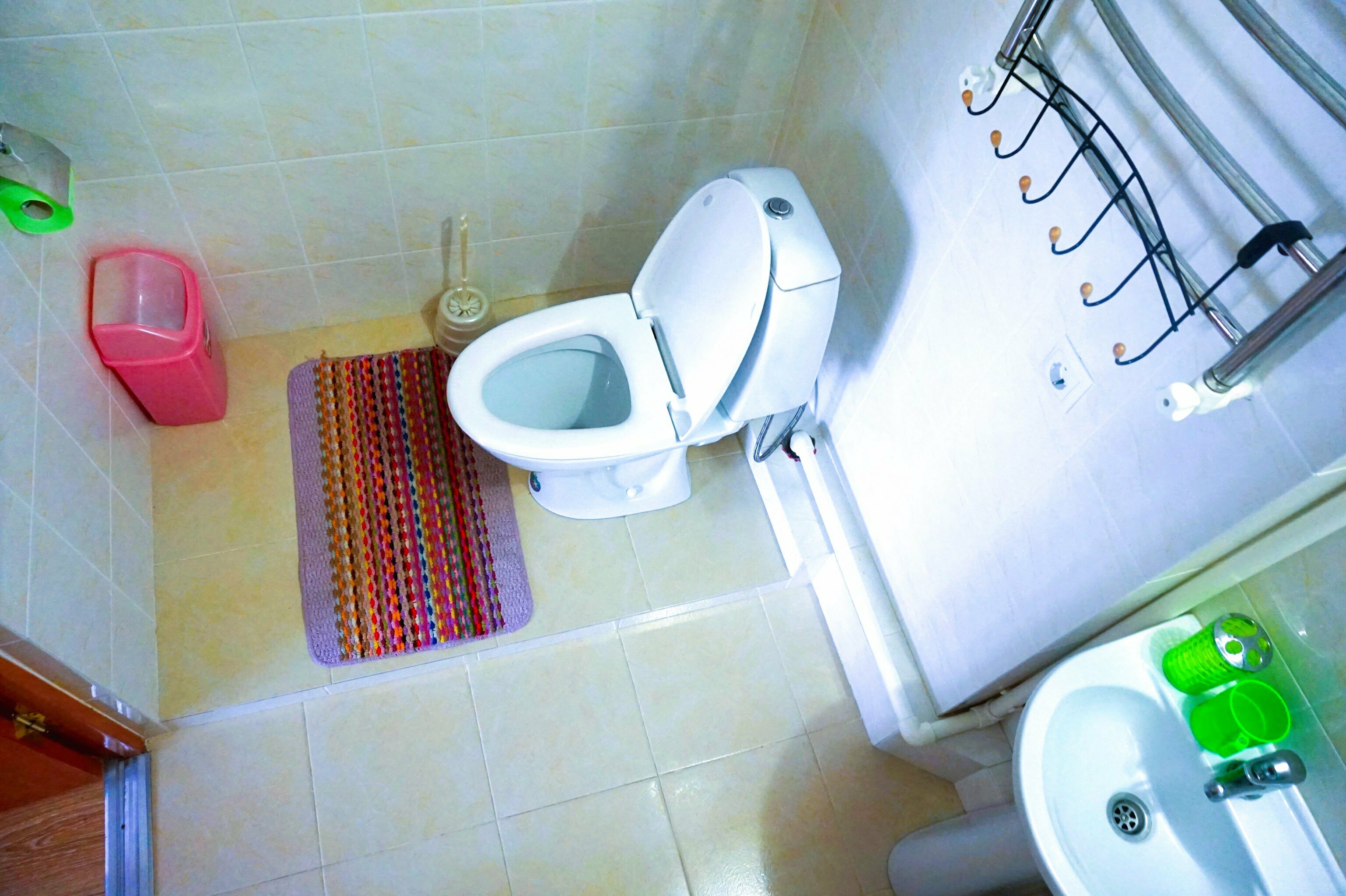 Четырехместный номер с видом на море