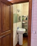 Двухместный номер с 2 отдельными кроватями и террасой в Отдых в Дивеево