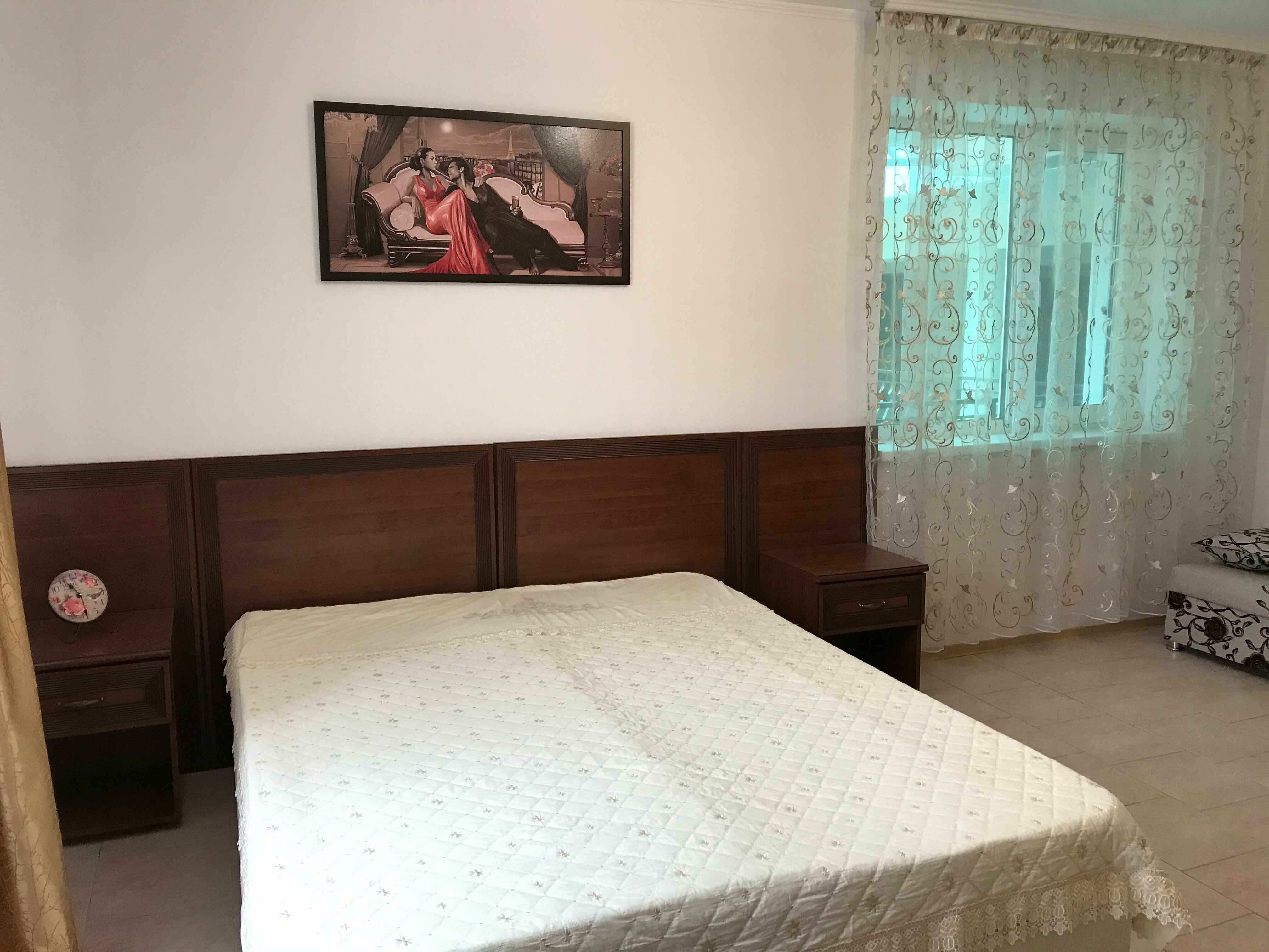 Номер-студия