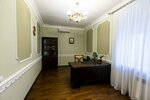 Люкс с сауной в Пилигрим