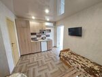 Улучшенный трехместный номер в Гостевой дом Мария