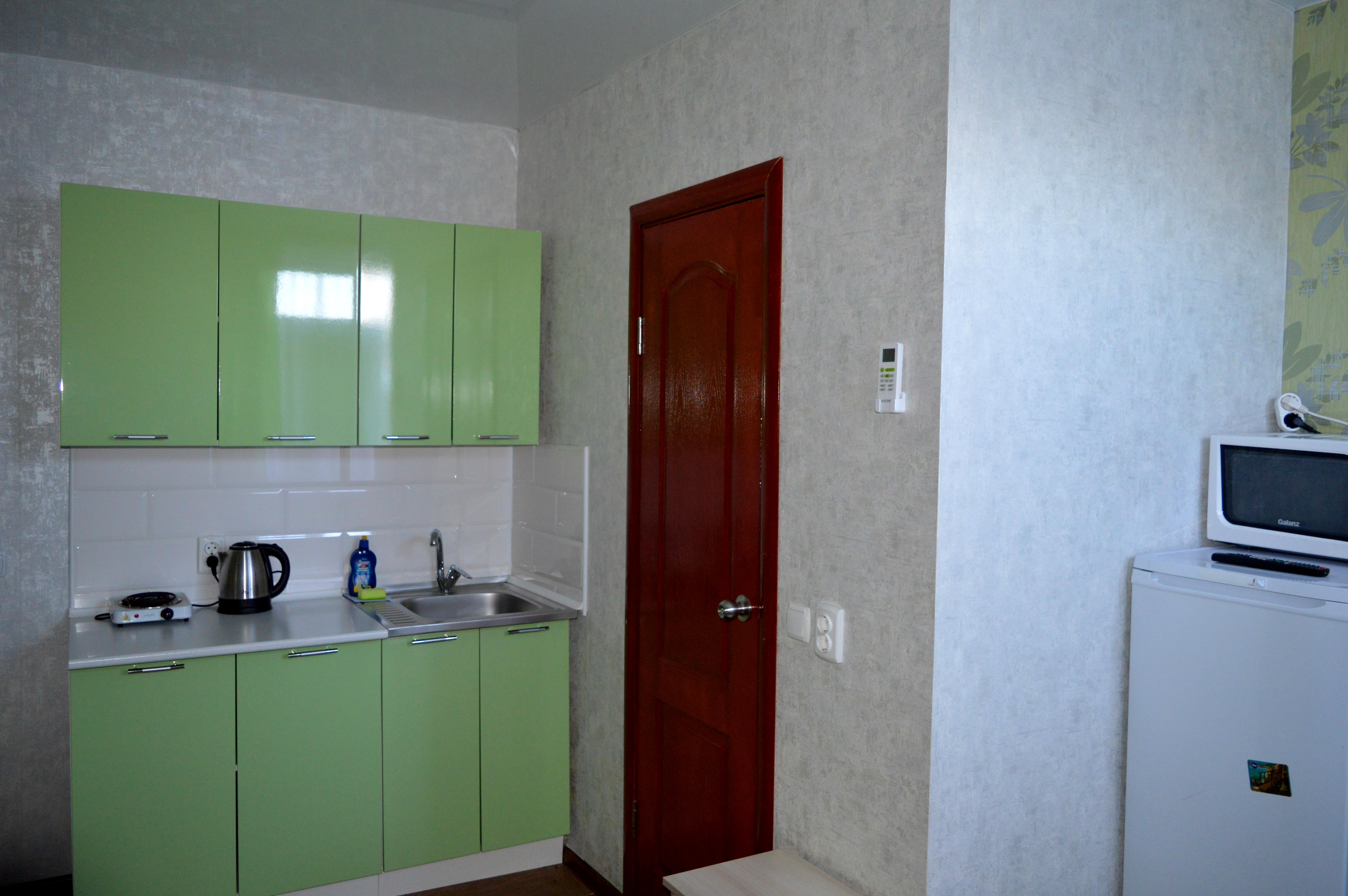 Семейный номер-студия