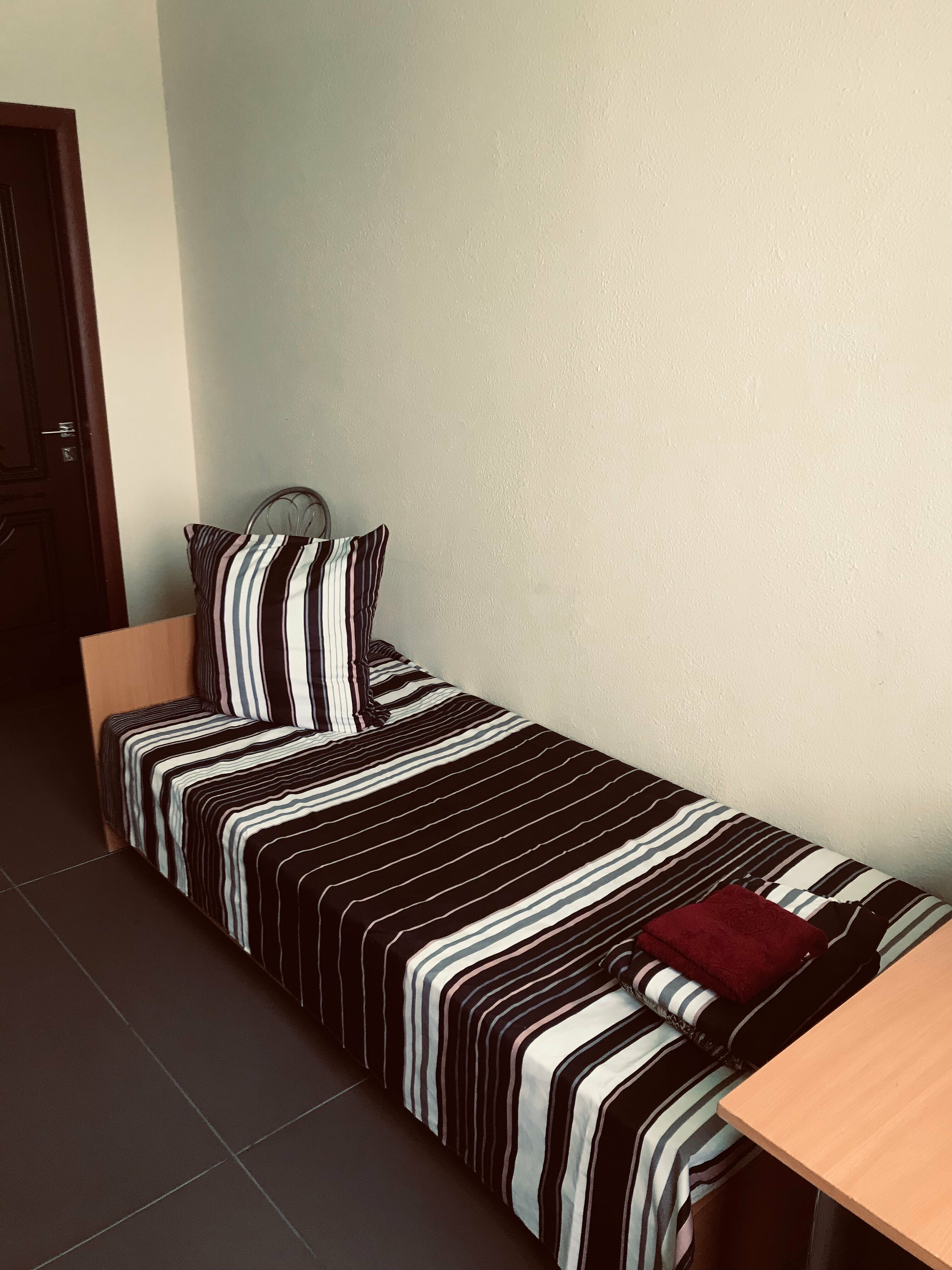 Общий номер для мужчин и женщин