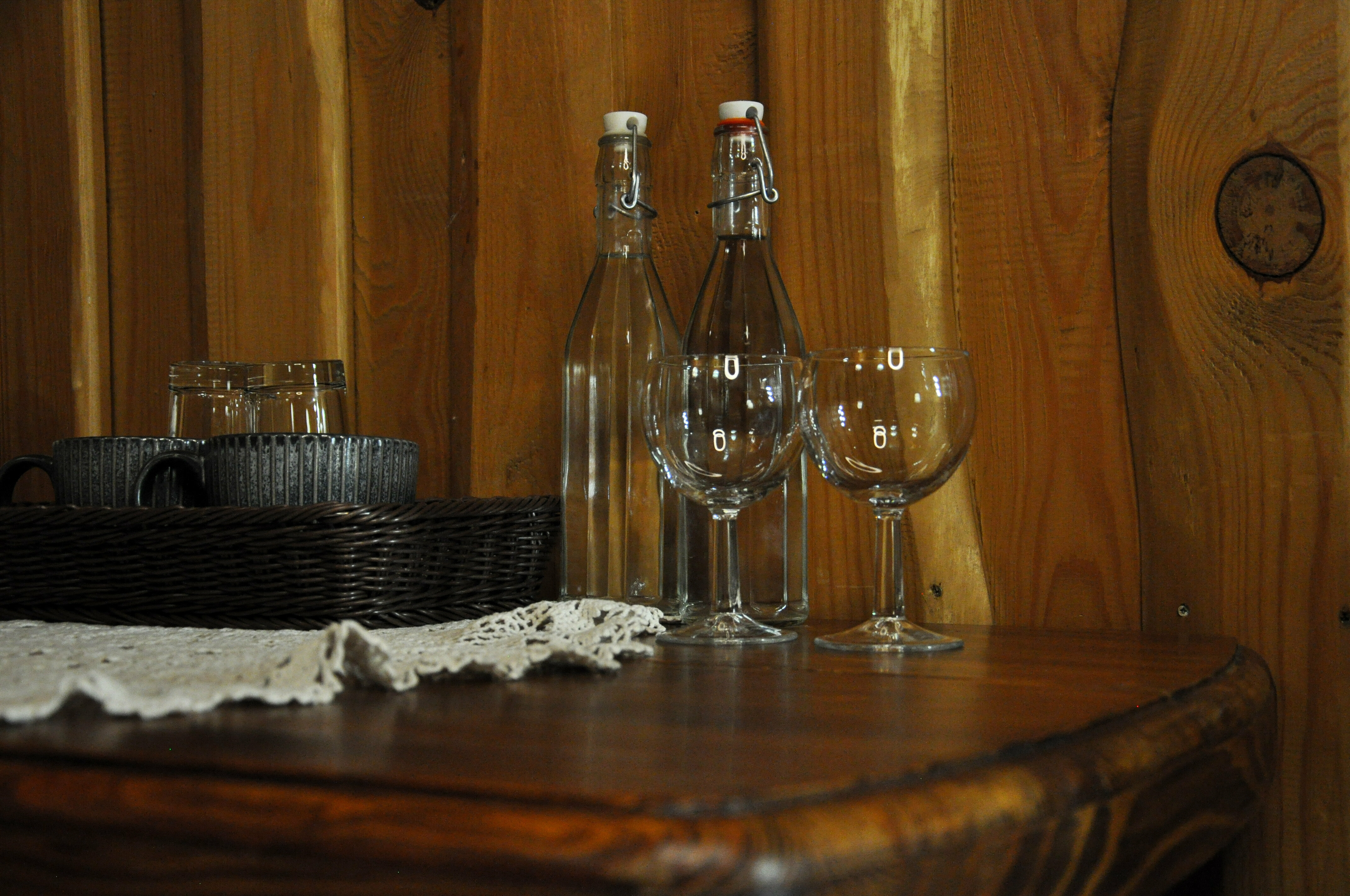 Дом с 1 спальней