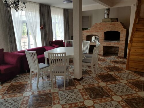 Дом с 2 спальнями