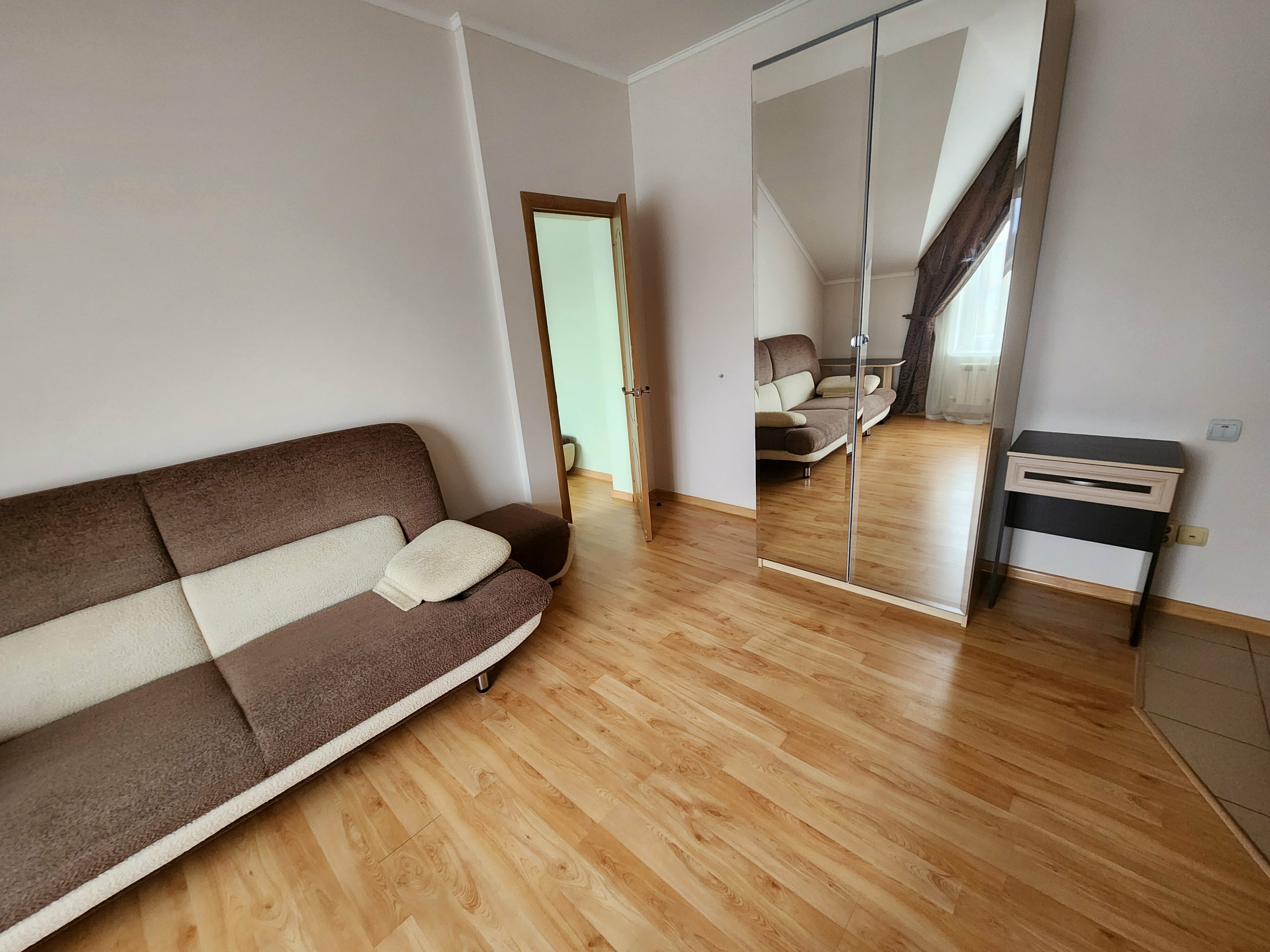 Семейный люкс