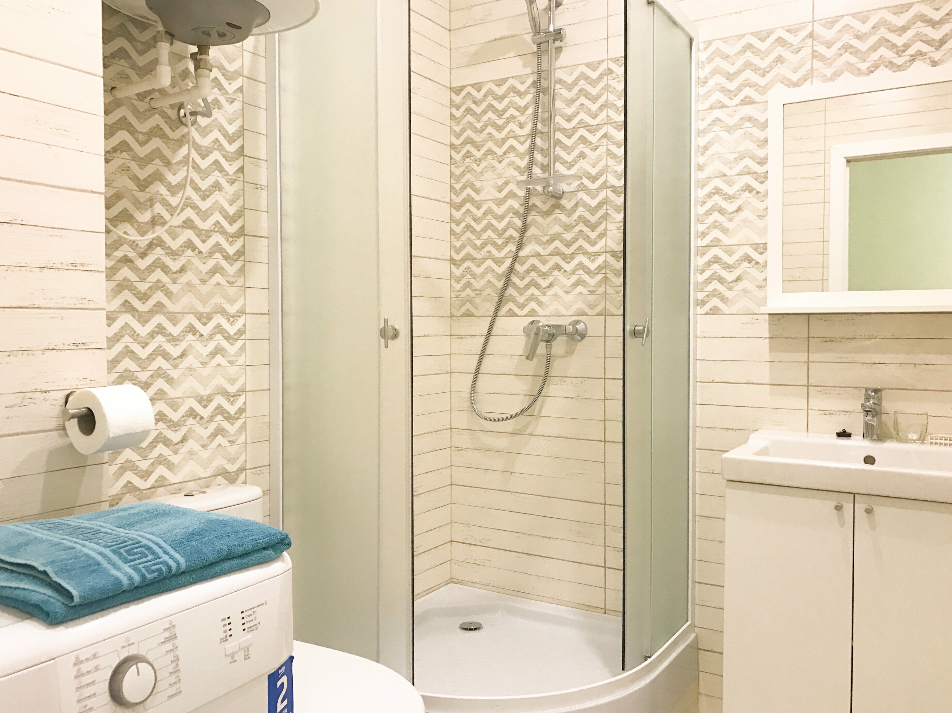 Апартамент №3