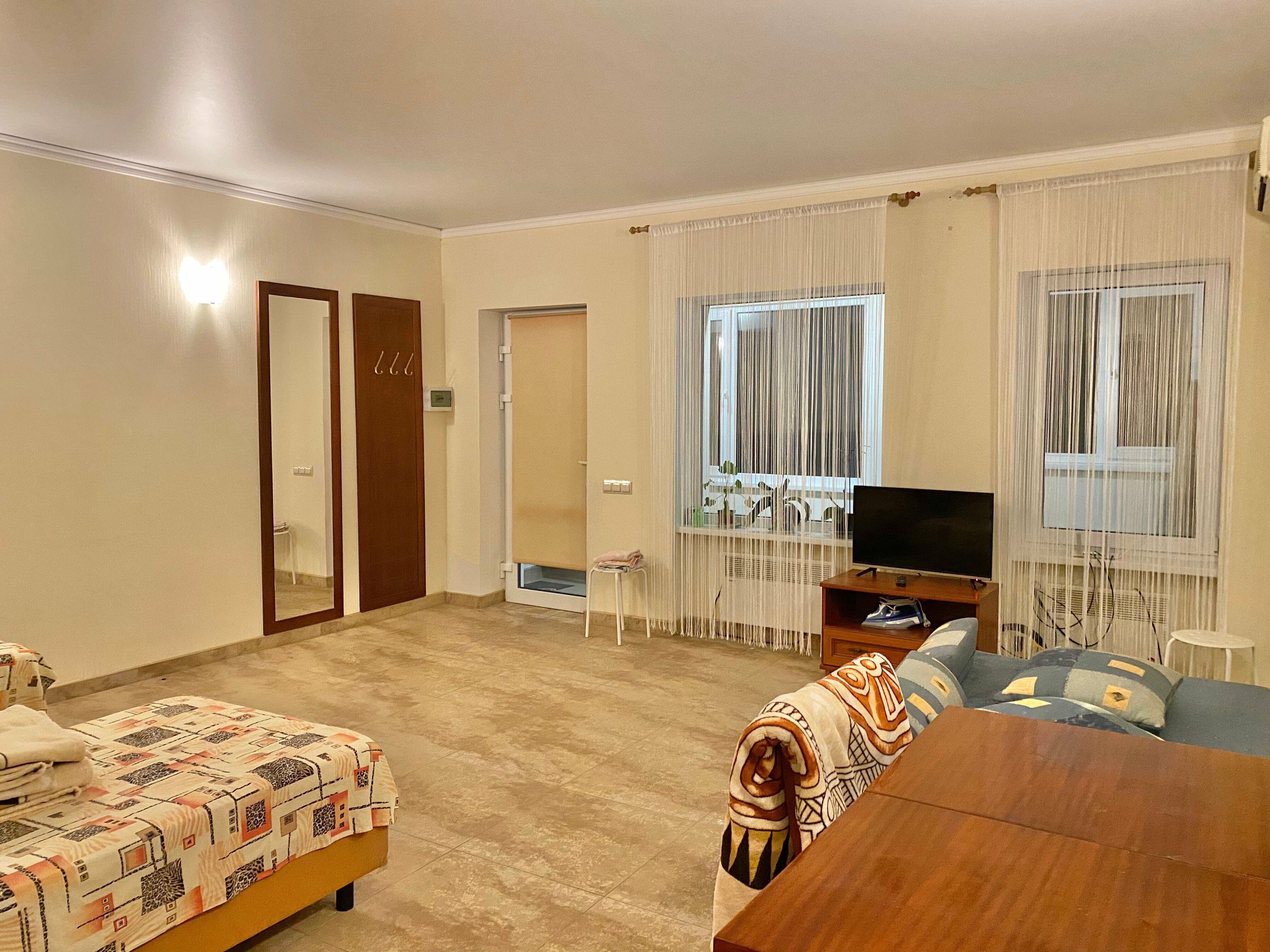 Апартаменты №1