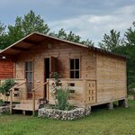 Бюджетный трехместный номер в Страна Души