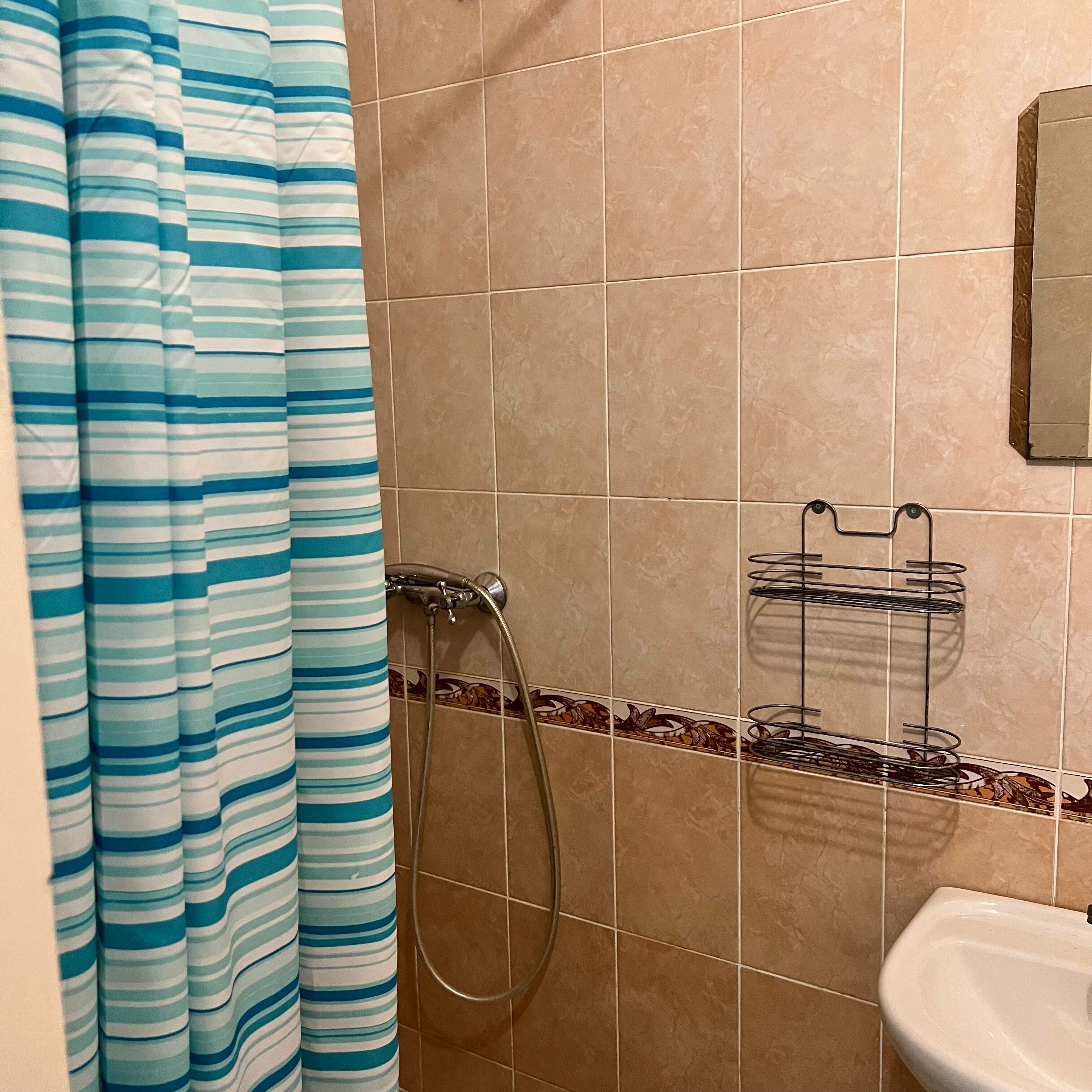 Четырехместный номер