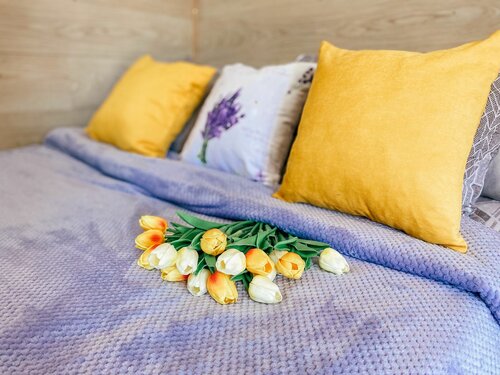 Номер-студия в Астра