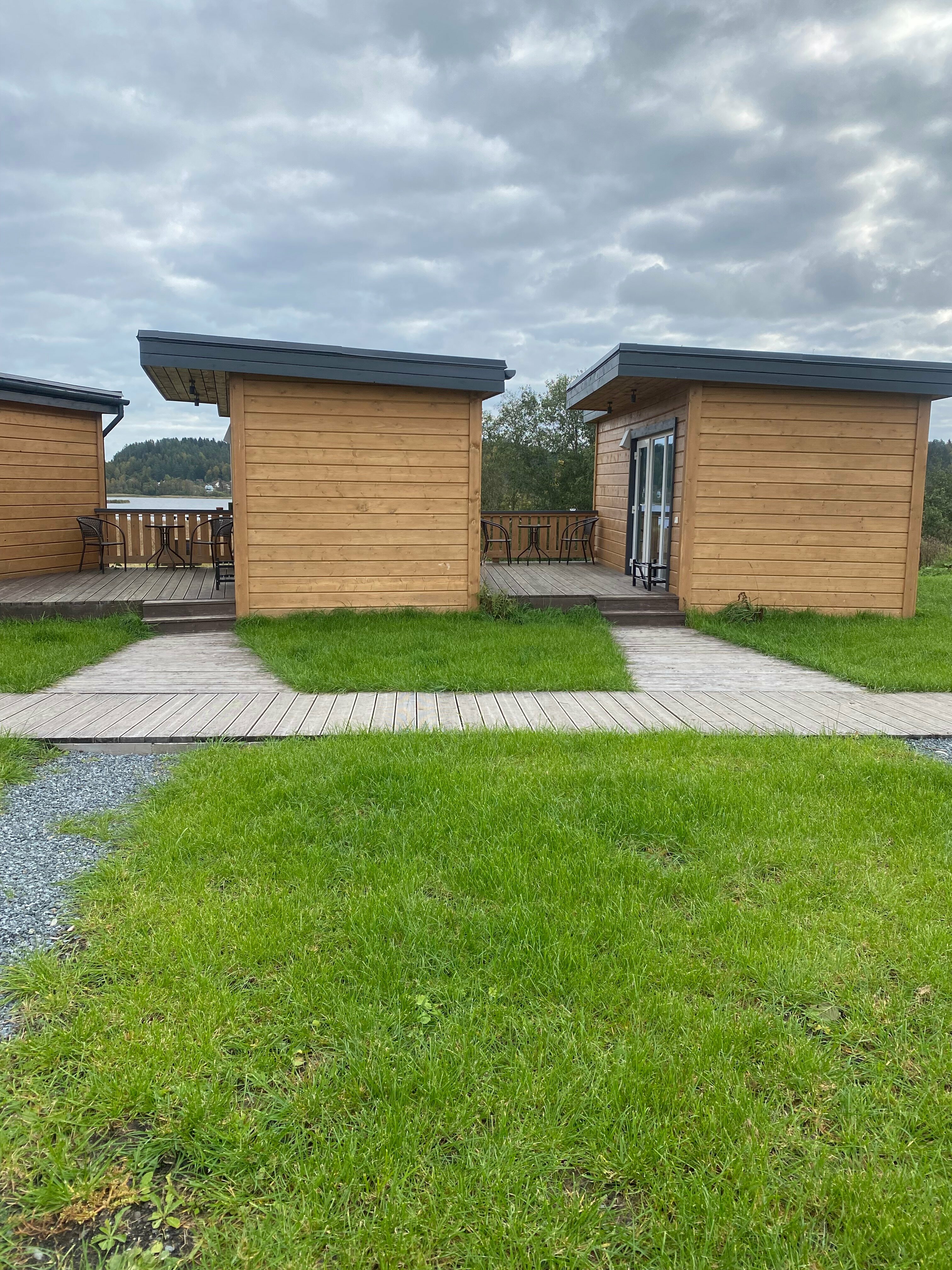 Двухместный номер с 1 кроватью