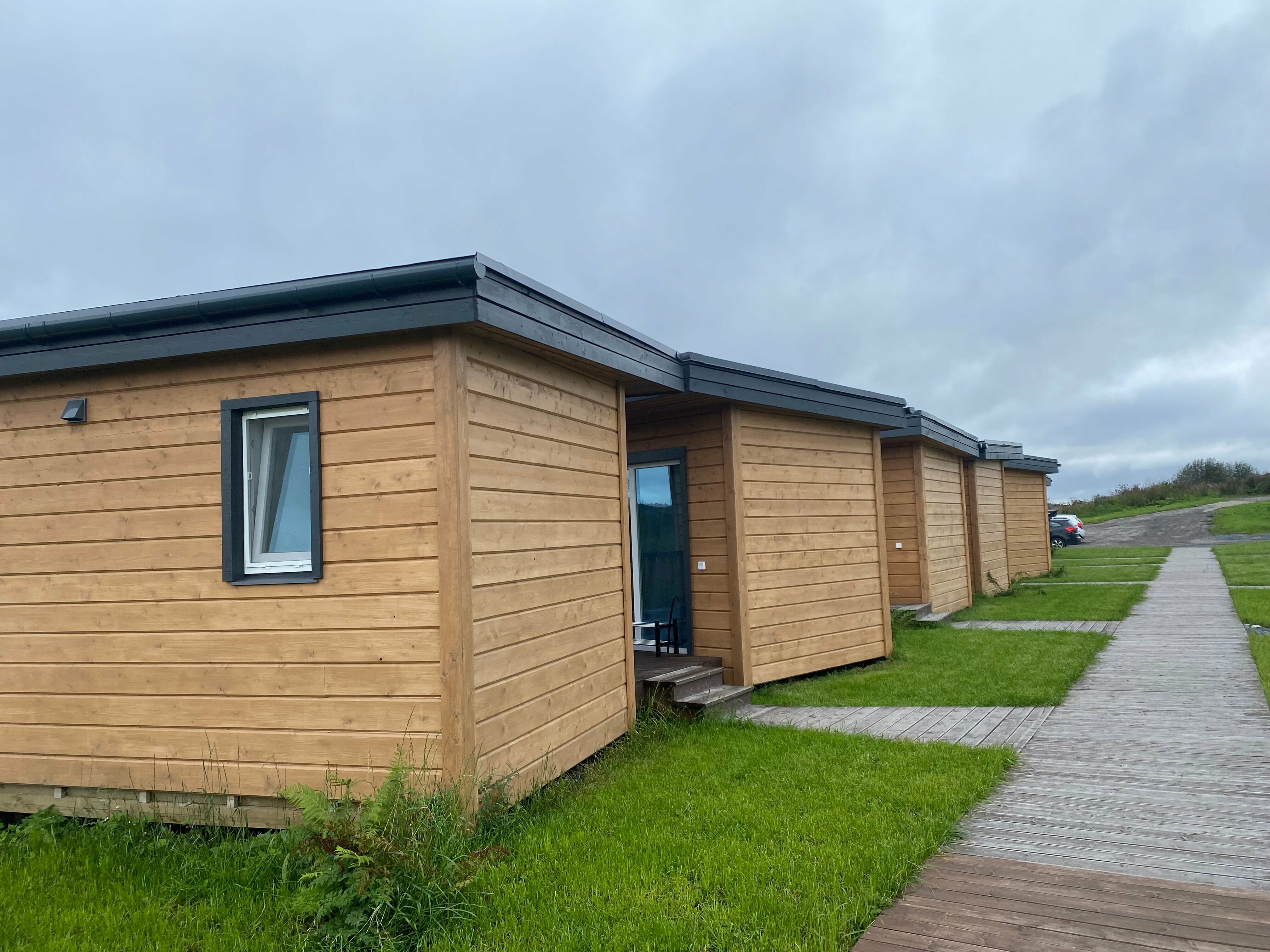 Двухместный номер с 1 кроватью