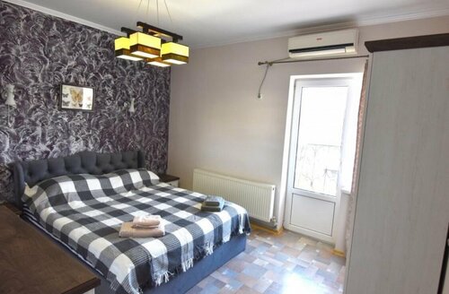 Апартаменты с 3 спальнями в Аква Бриз