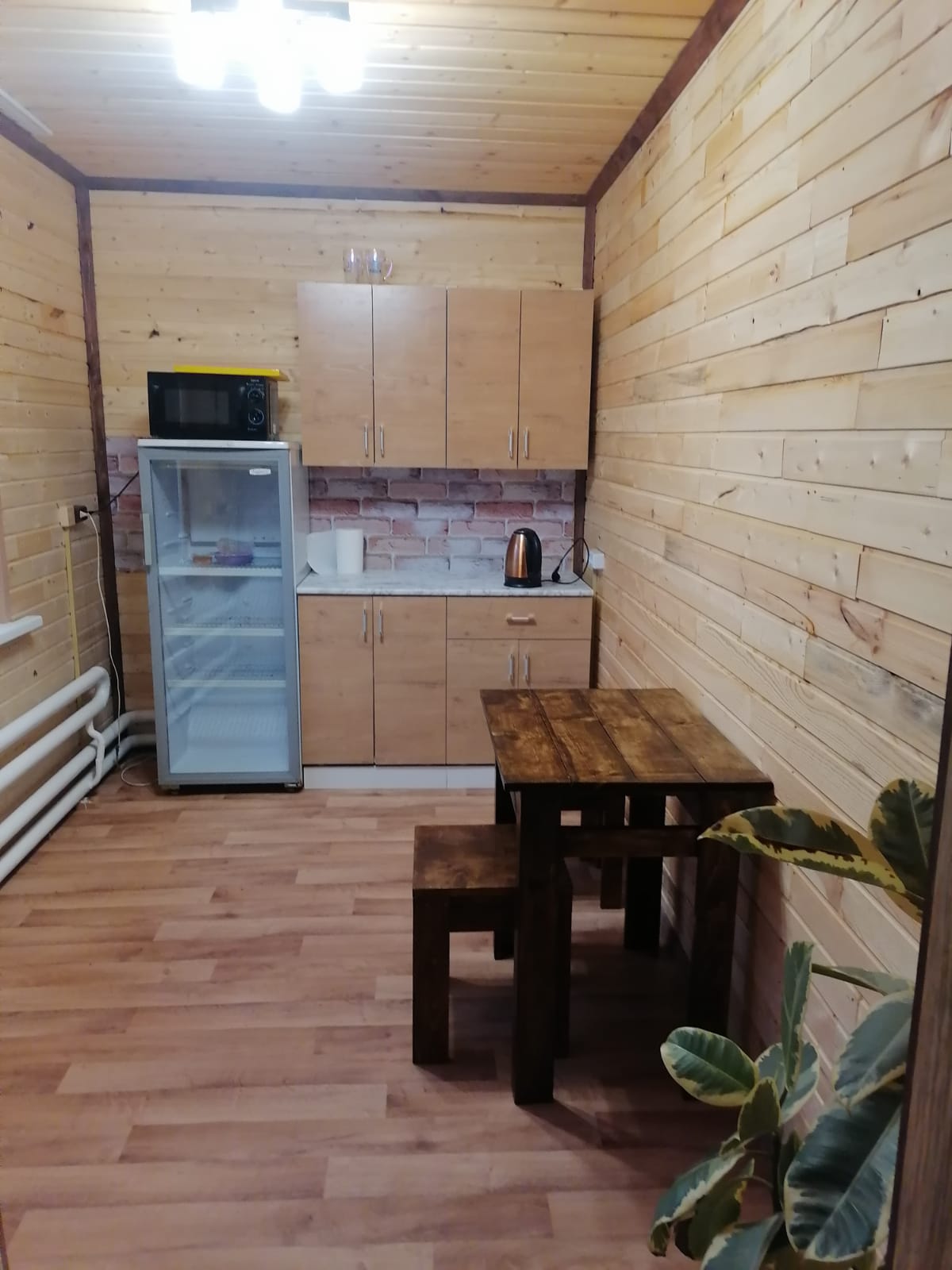 Двухместный номер с 1 кроватью или 2 отдельными кроватями, вид на горы