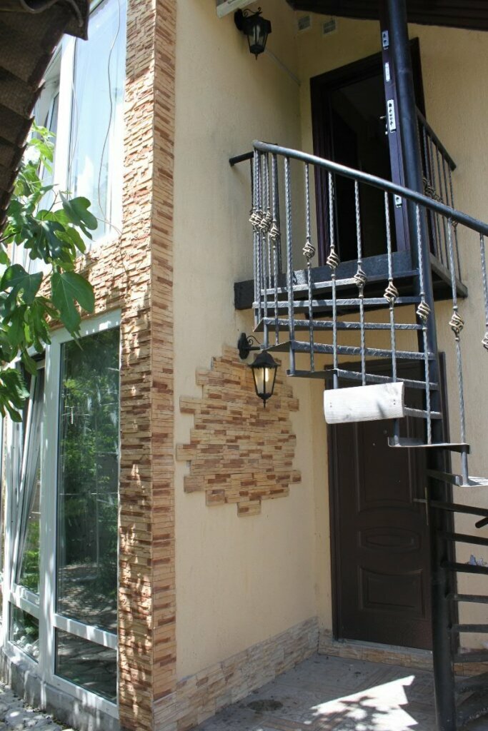 Бюджетный двухместный номер с 1 кроватью