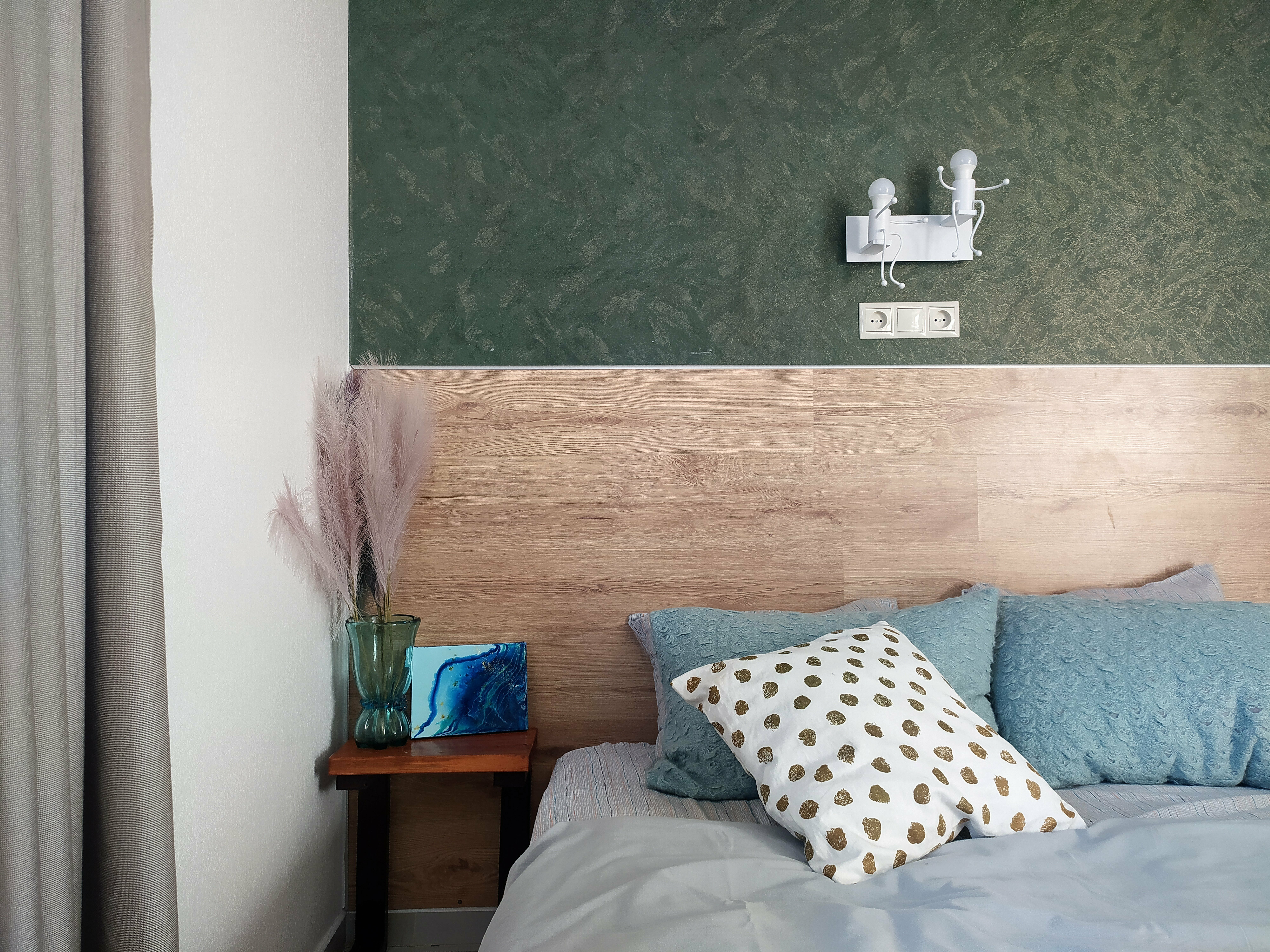 Семейный номер-студия